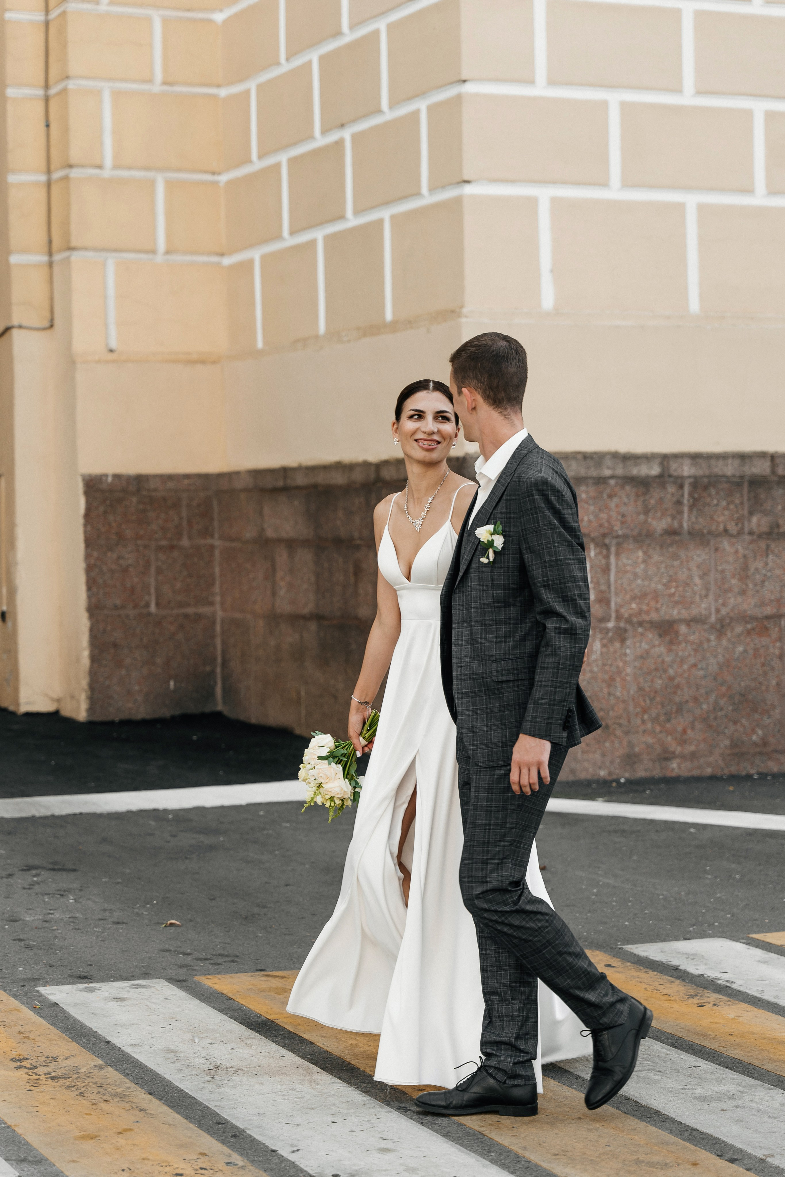 Павел и Дарья 24/08/2024. Фотограф в Смоленске Ольга Давыдова