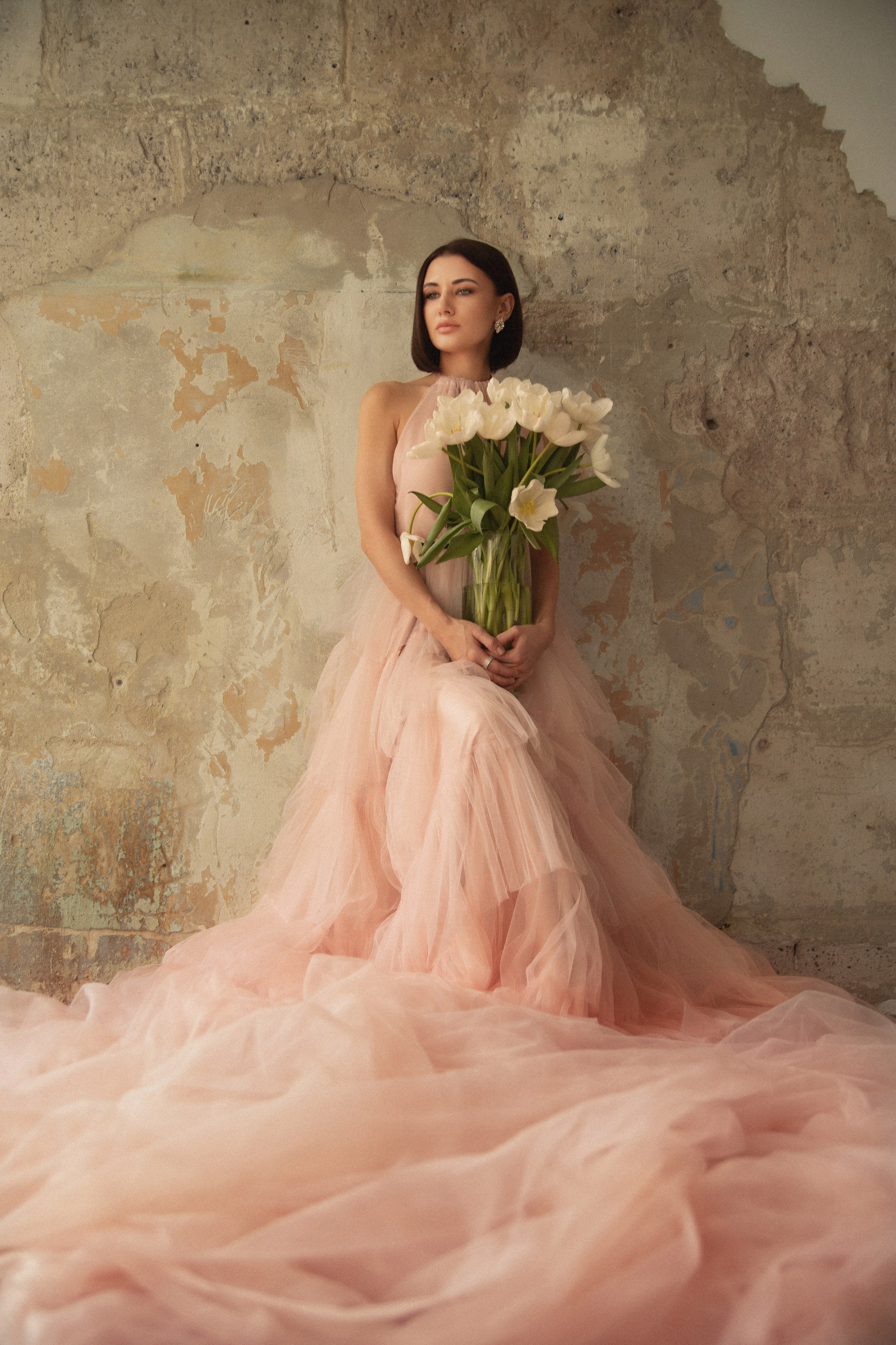 Анастасия. Фотограф Александр Закадычный | Таганрог