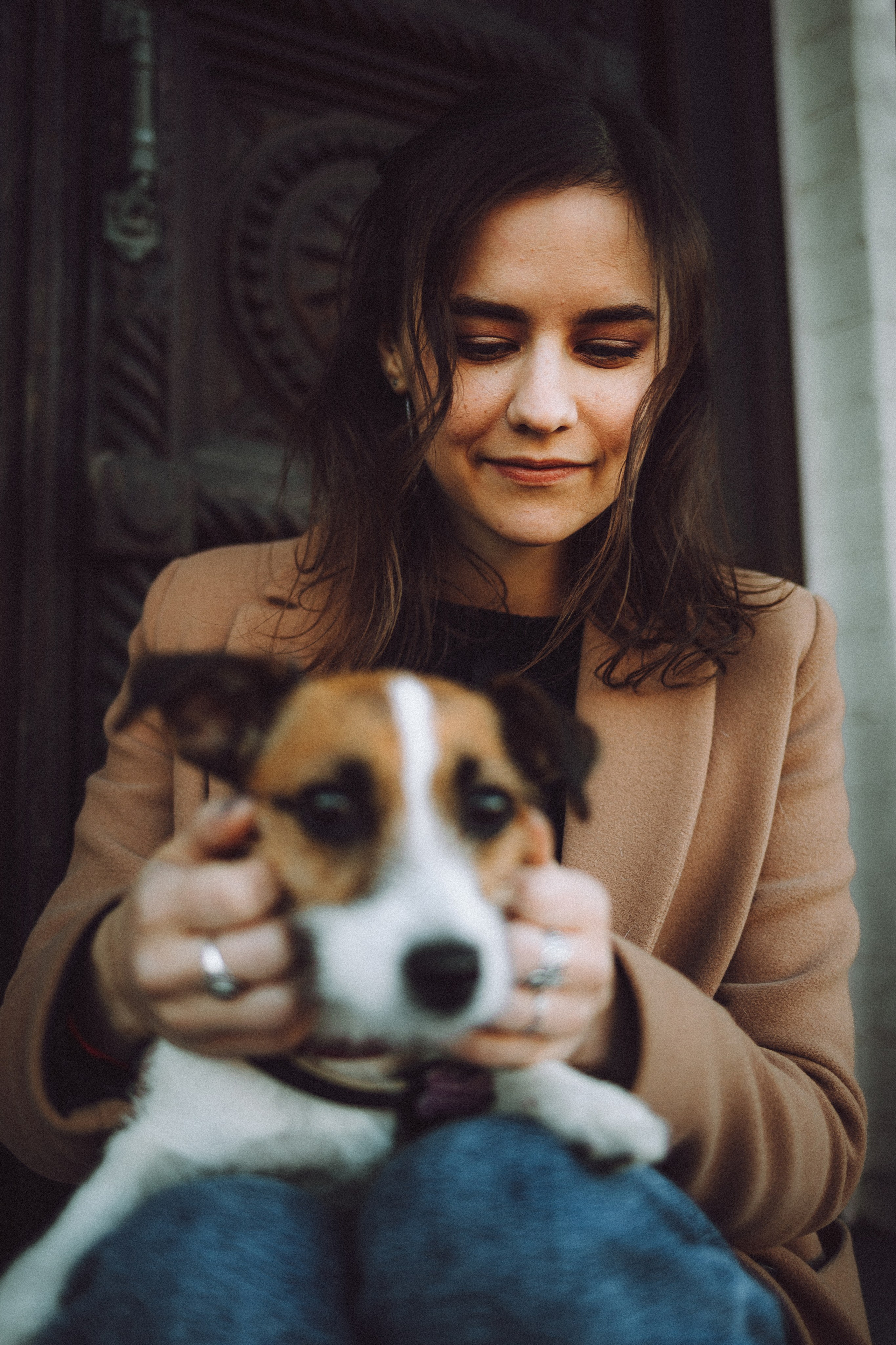 Лера и Рада