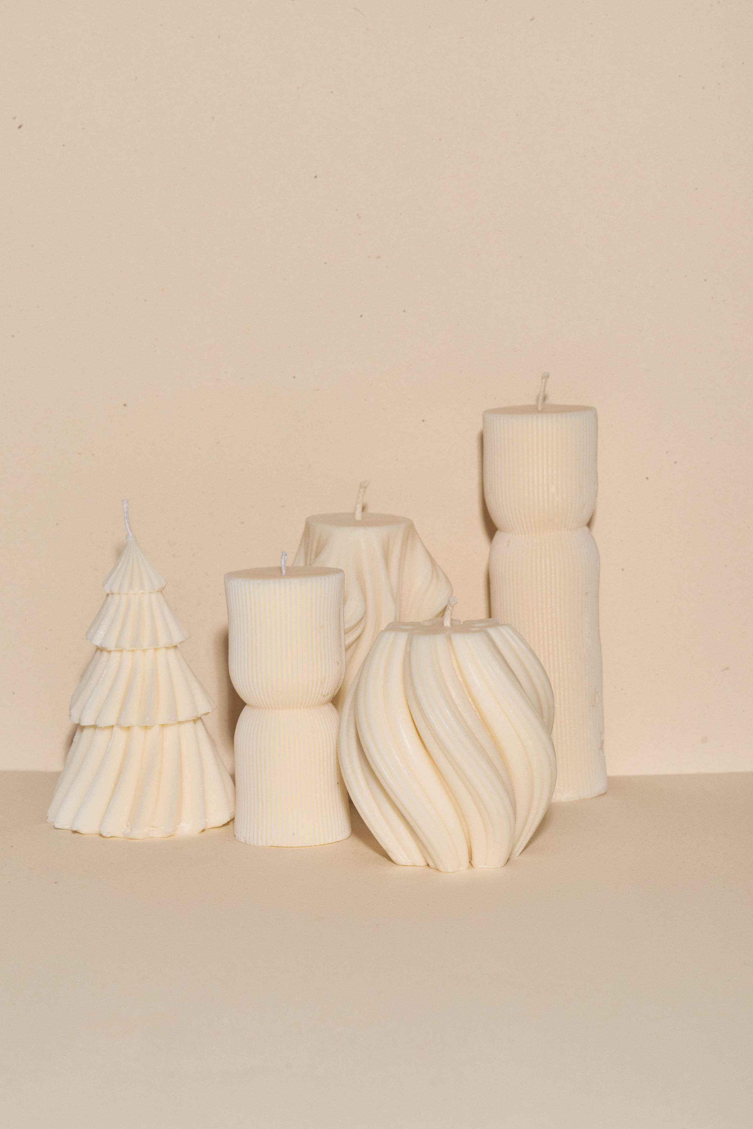 Свечи. Fashion фотограф в Москве Алиса Деко