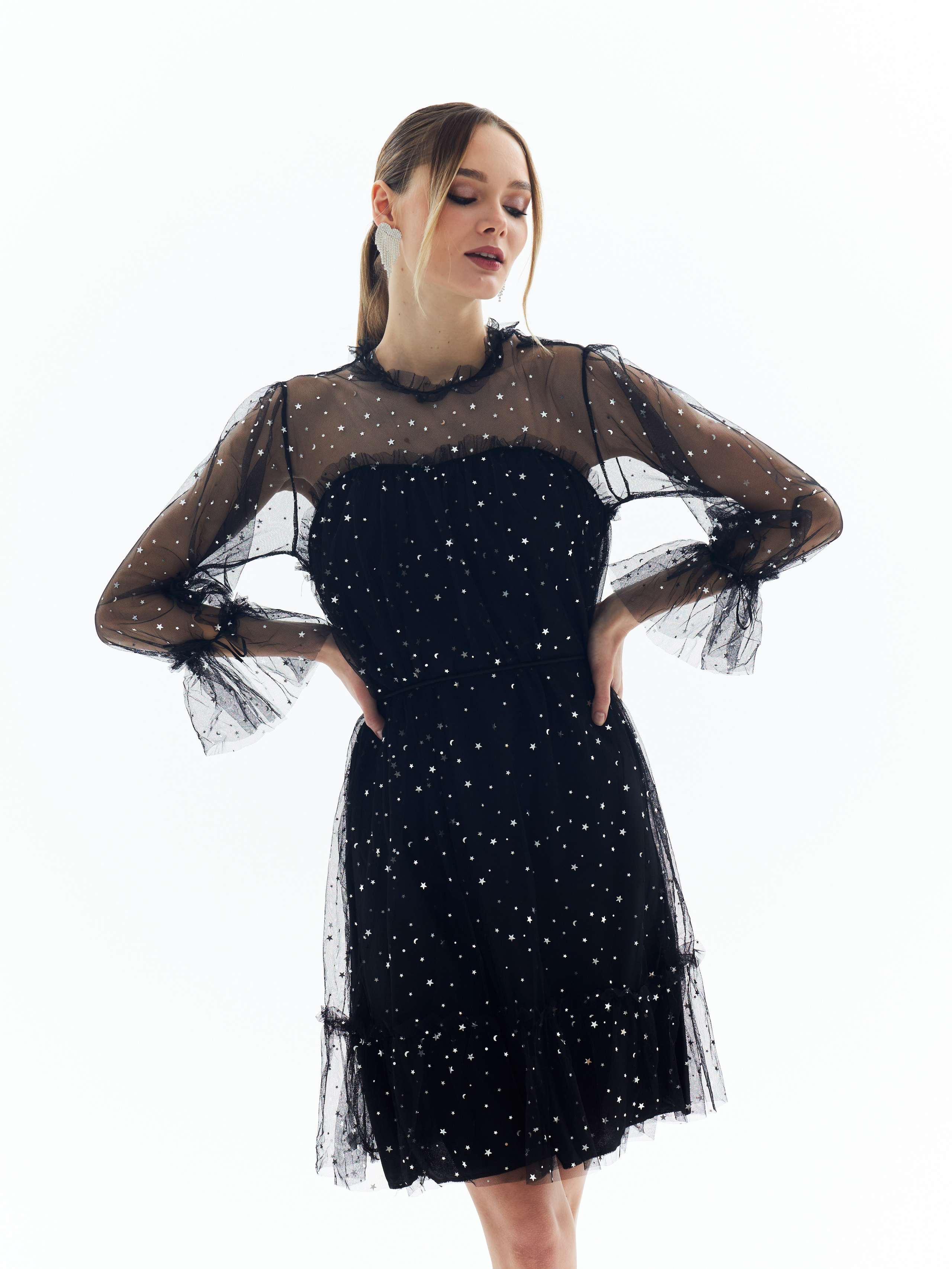 Harizmic dec'22. Fashion фотограф в Москве Алиса Деко