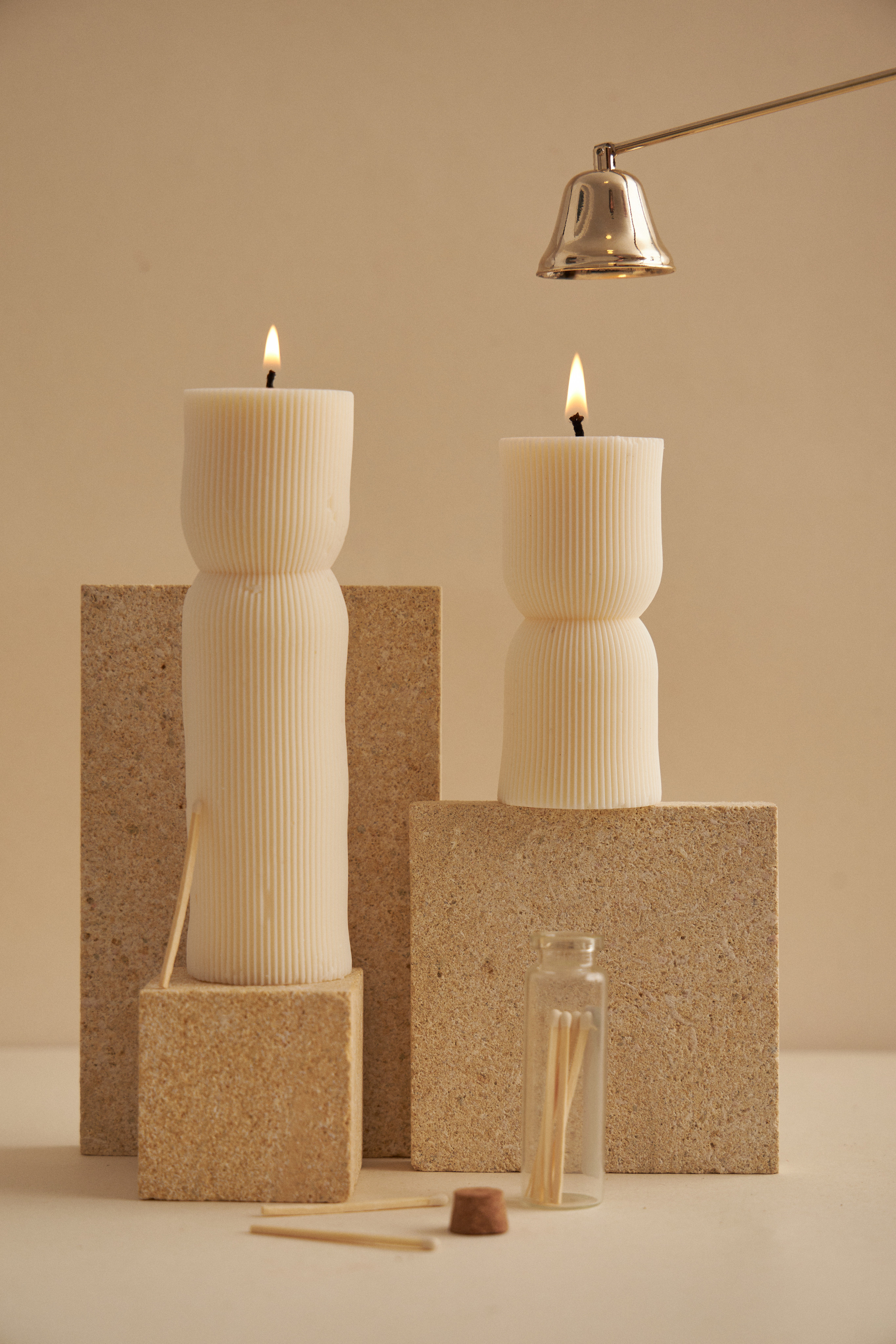 Свечи. Fashion фотограф в Москве Алиса Деко