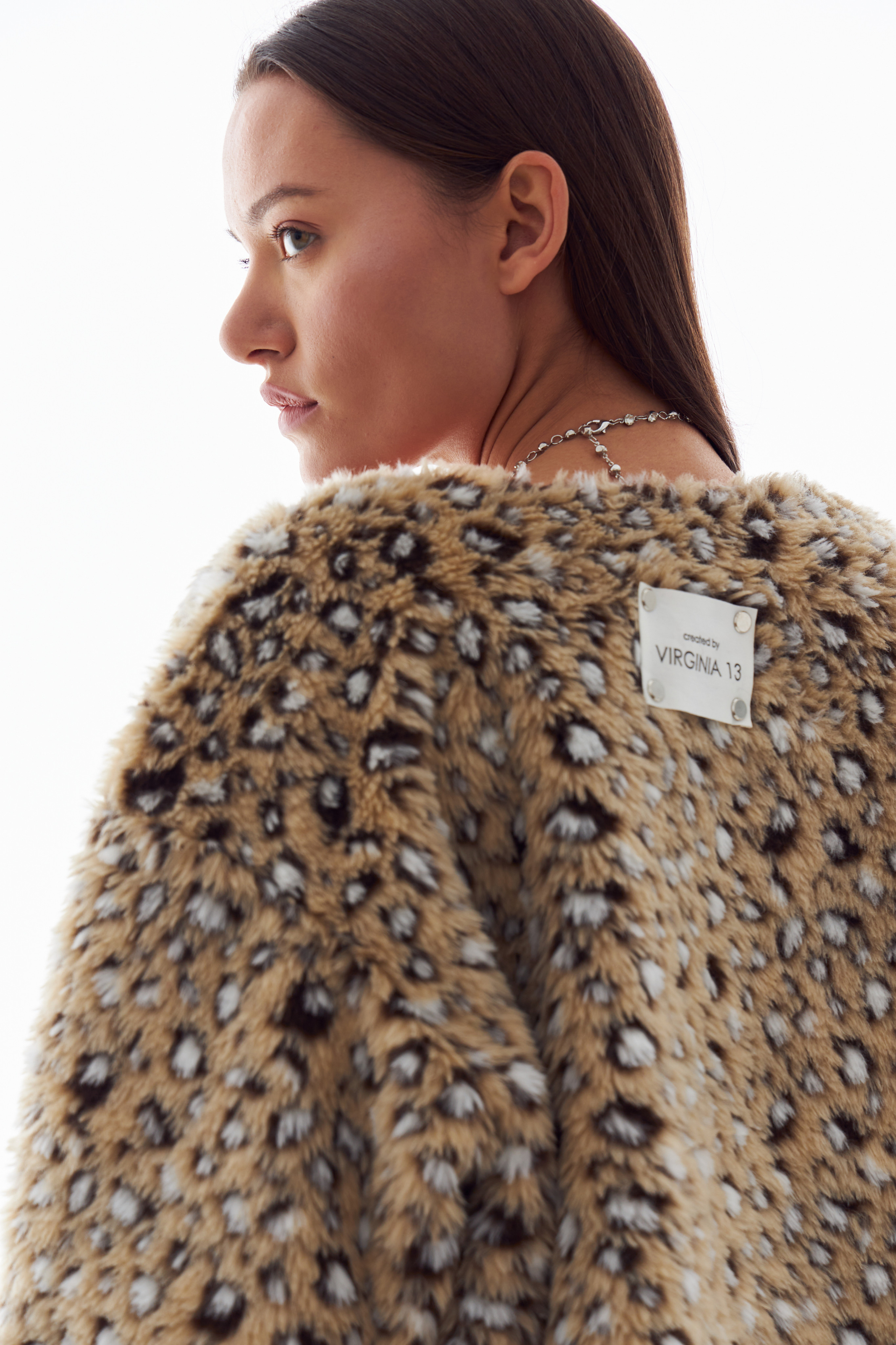 Virginia dec'22. Fashion фотограф в Москве Алиса Деко