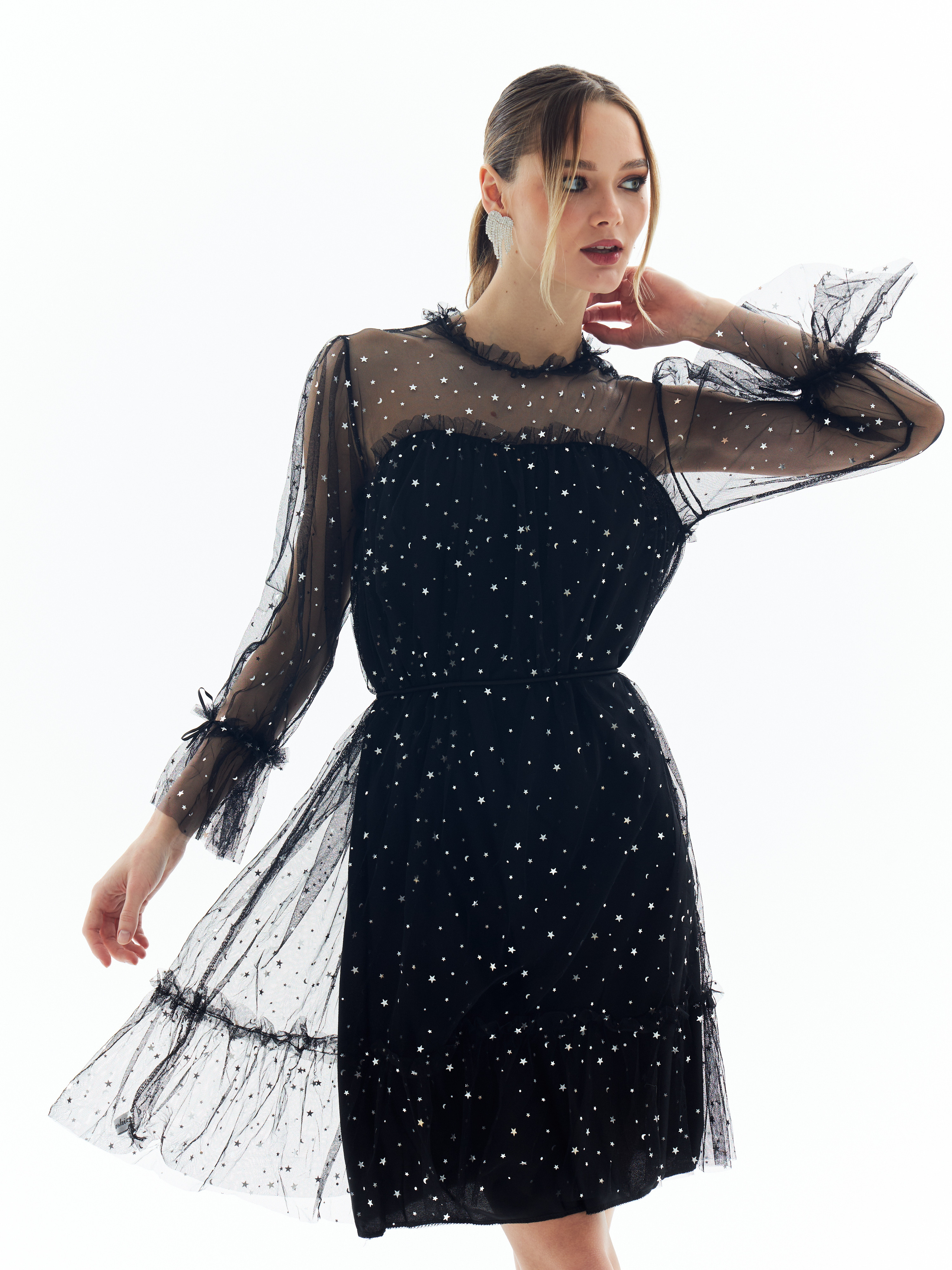 Harizmic dec'22. Fashion фотограф в Москве Алиса Деко