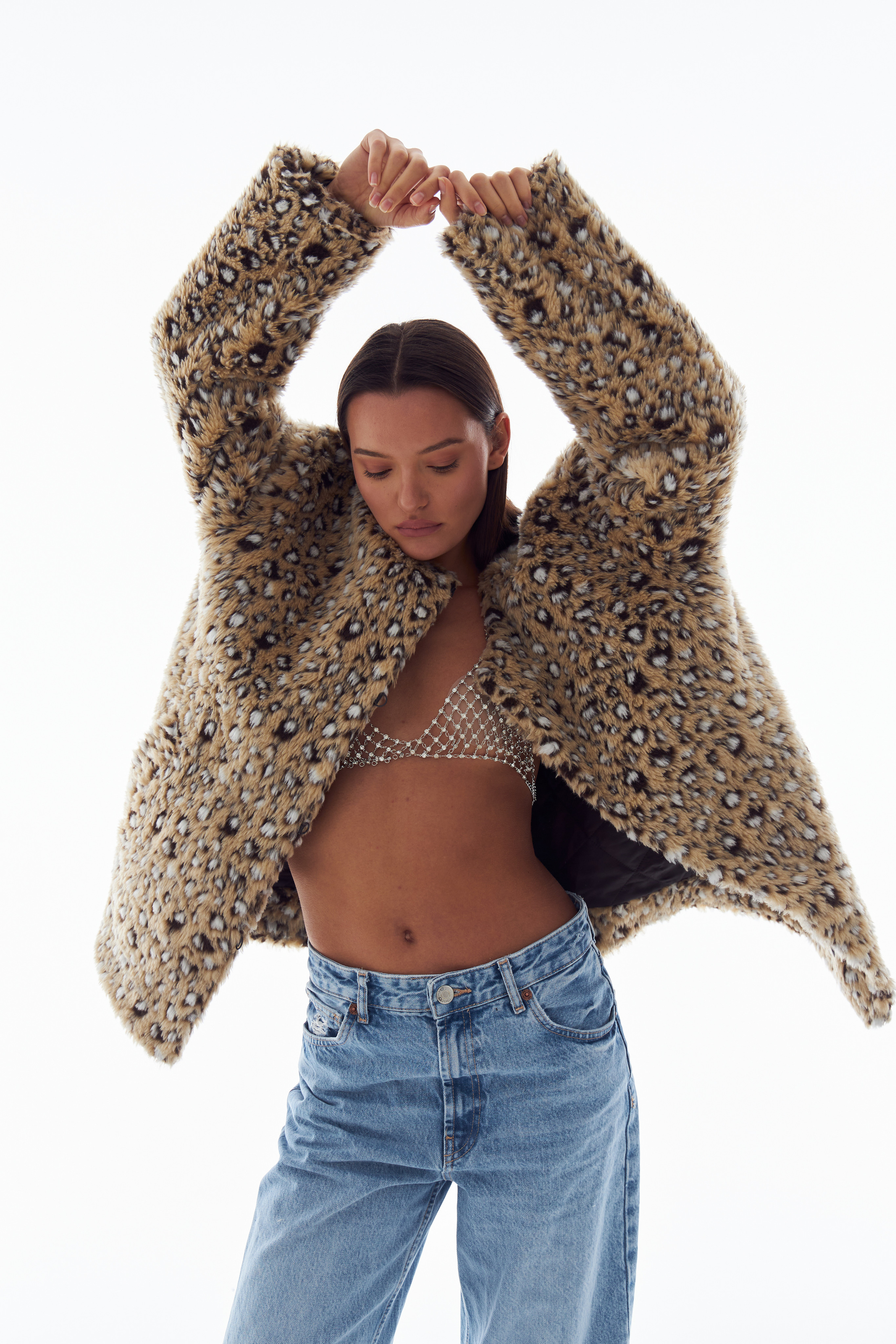 Virginia dec'22. Fashion фотограф в Москве Алиса Деко