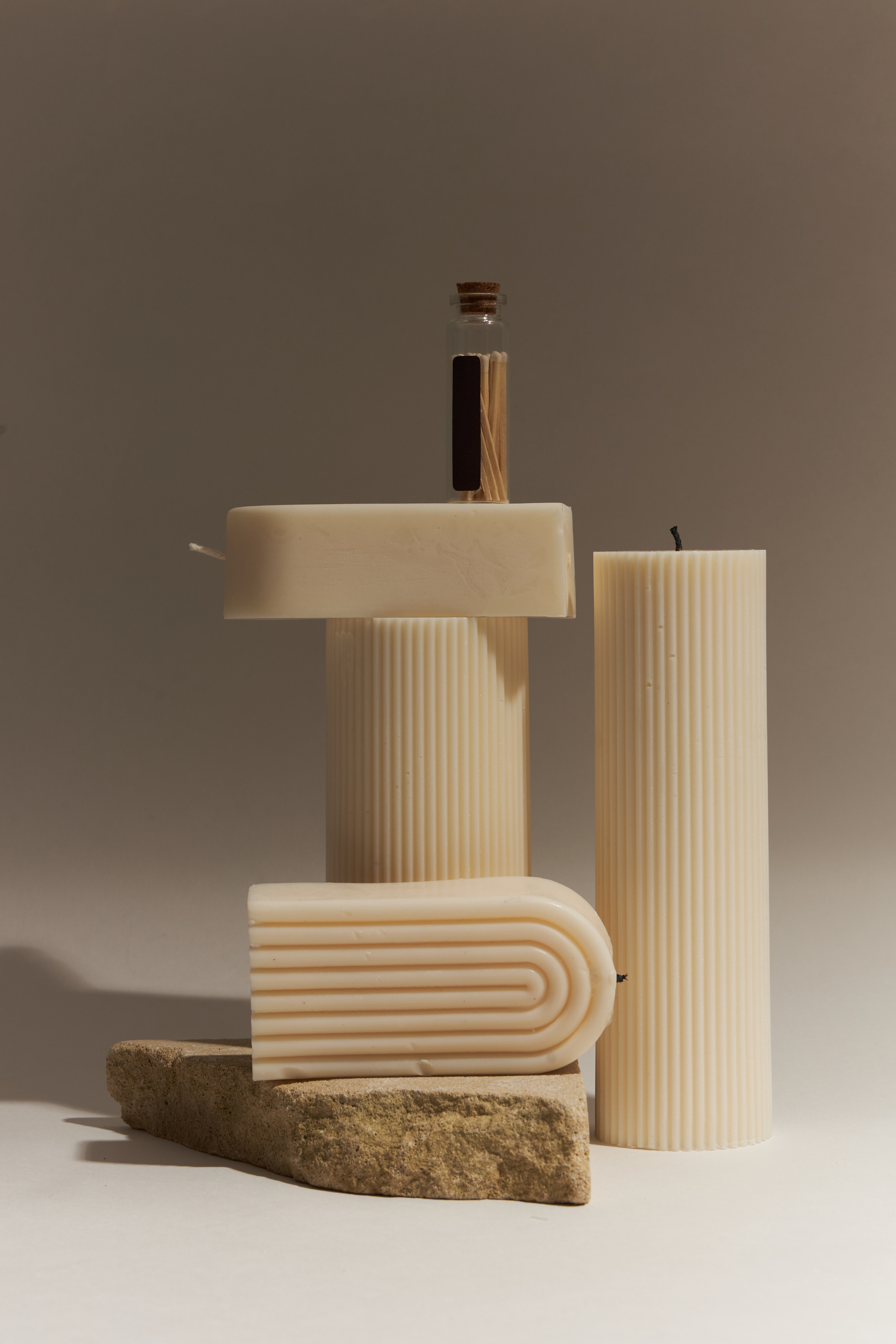 Свечи. Fashion фотограф в Москве Алиса Деко