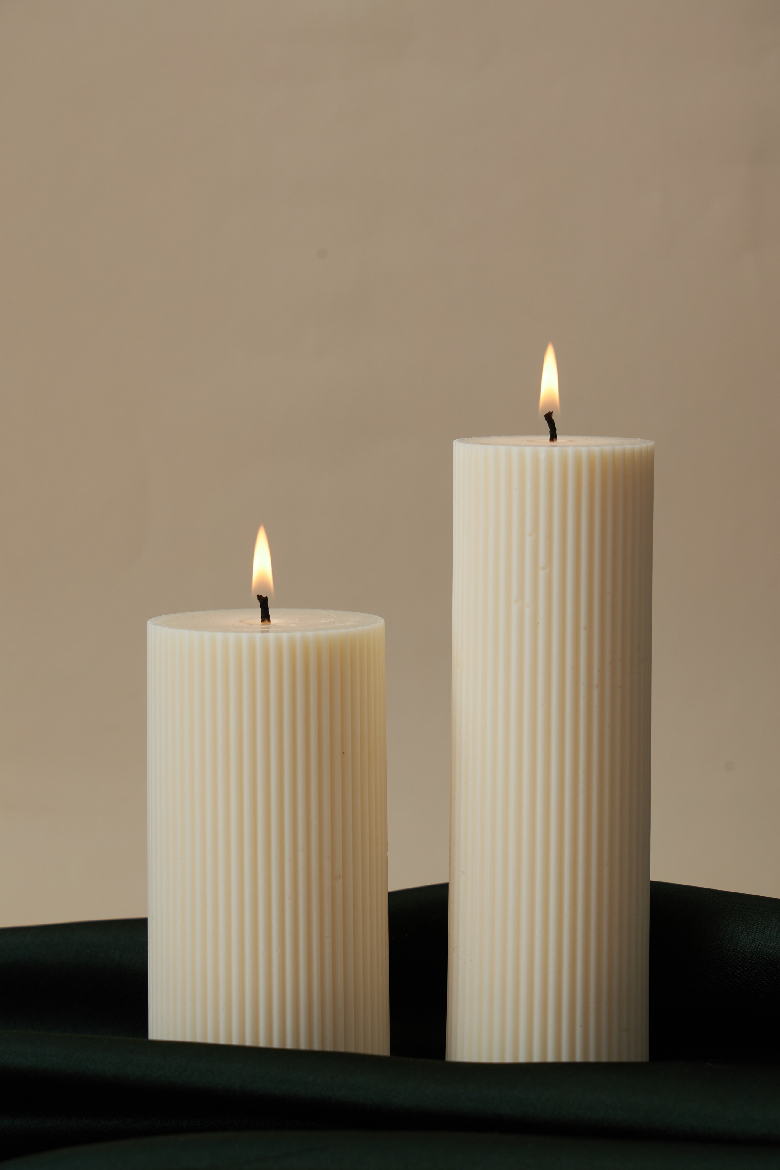 Свечи. Fashion фотограф в Москве Алиса Деко