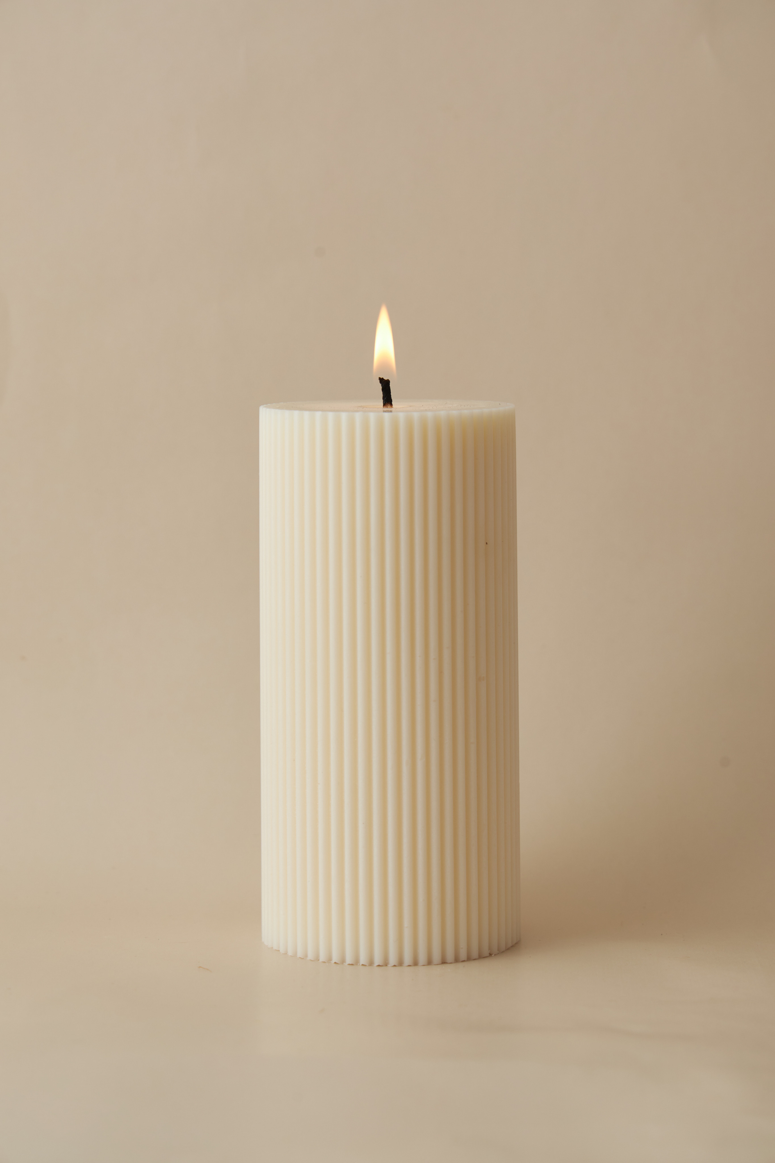 Свечи. Fashion фотограф в Москве Алиса Деко