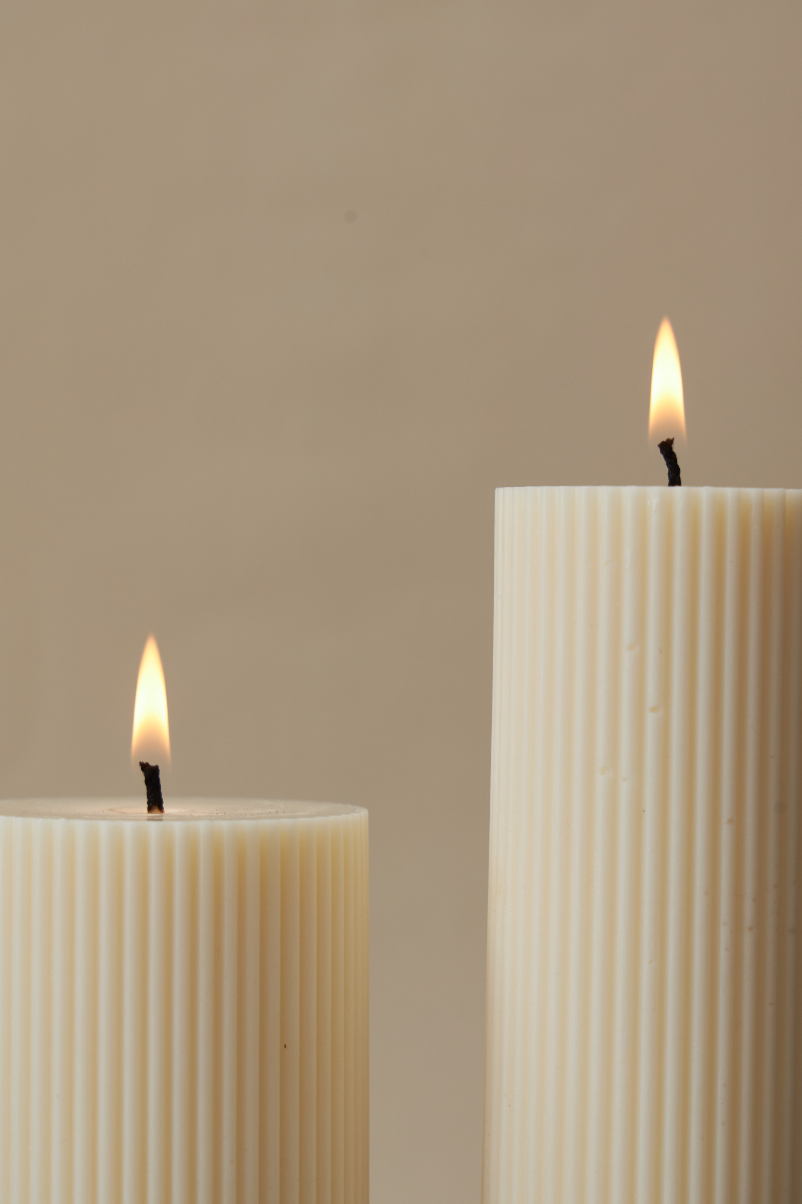 Свечи. Fashion фотограф в Москве Алиса Деко