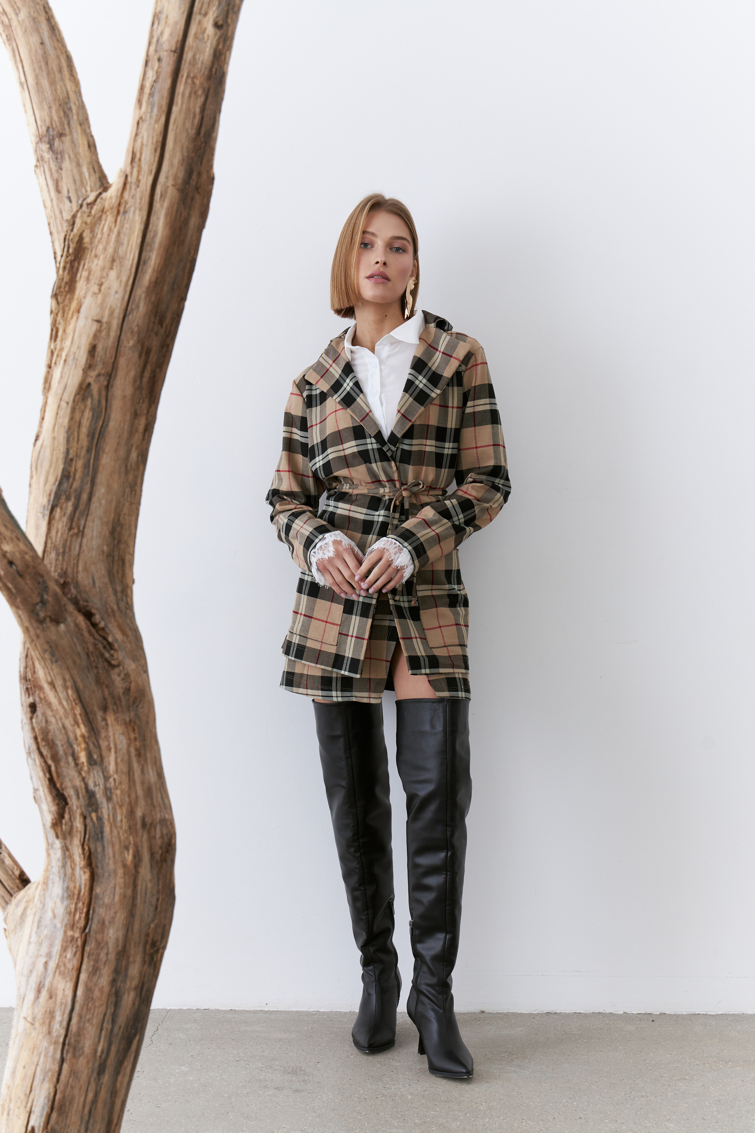 Virginia dec'22. Fashion фотограф в Москве Алиса Деко