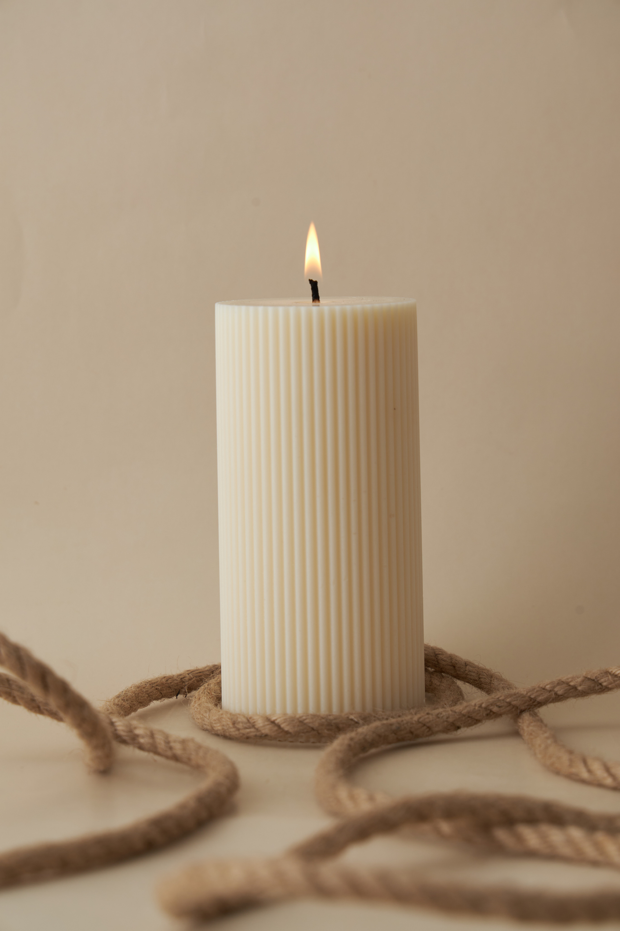 Свечи. Fashion фотограф в Москве Алиса Деко