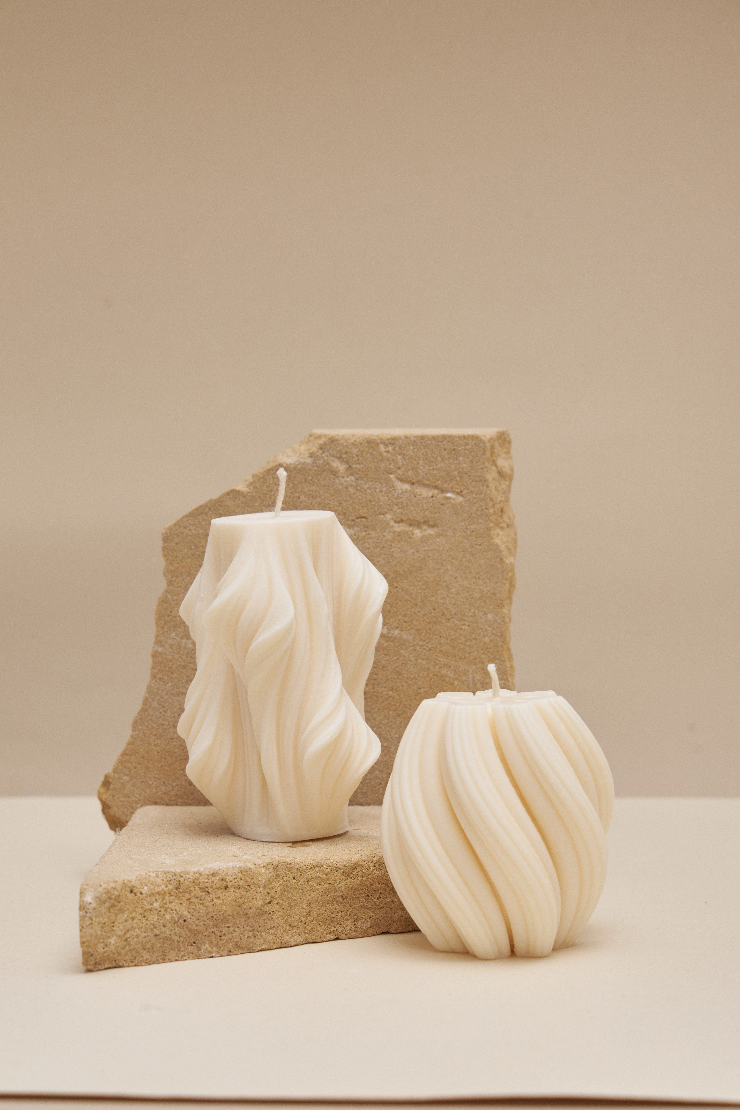 Свечи. Fashion фотограф в Москве Алиса Деко