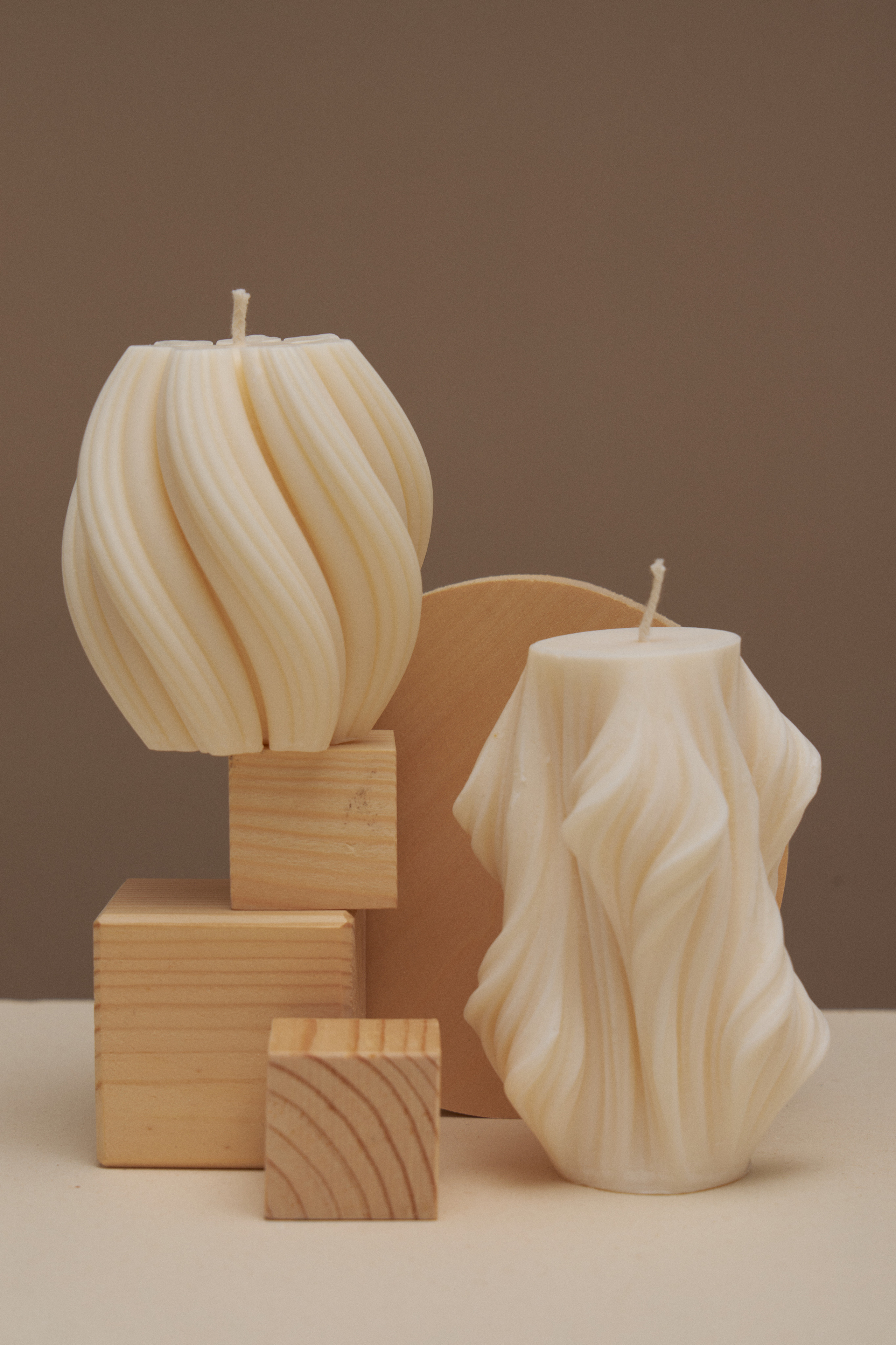 Свечи. Fashion фотограф в Москве Алиса Деко