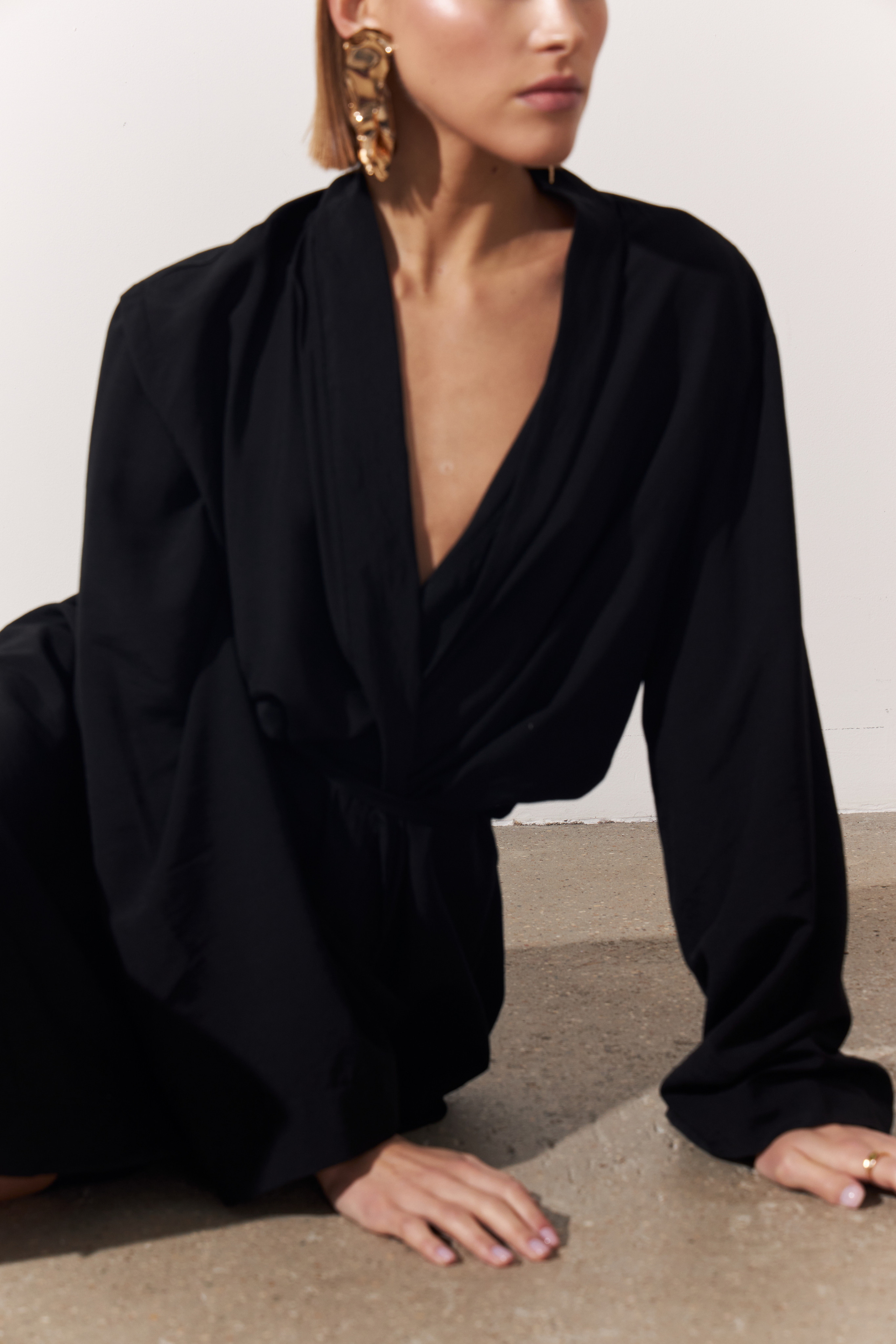 Virginia dec'22. Fashion фотограф в Москве Алиса Деко