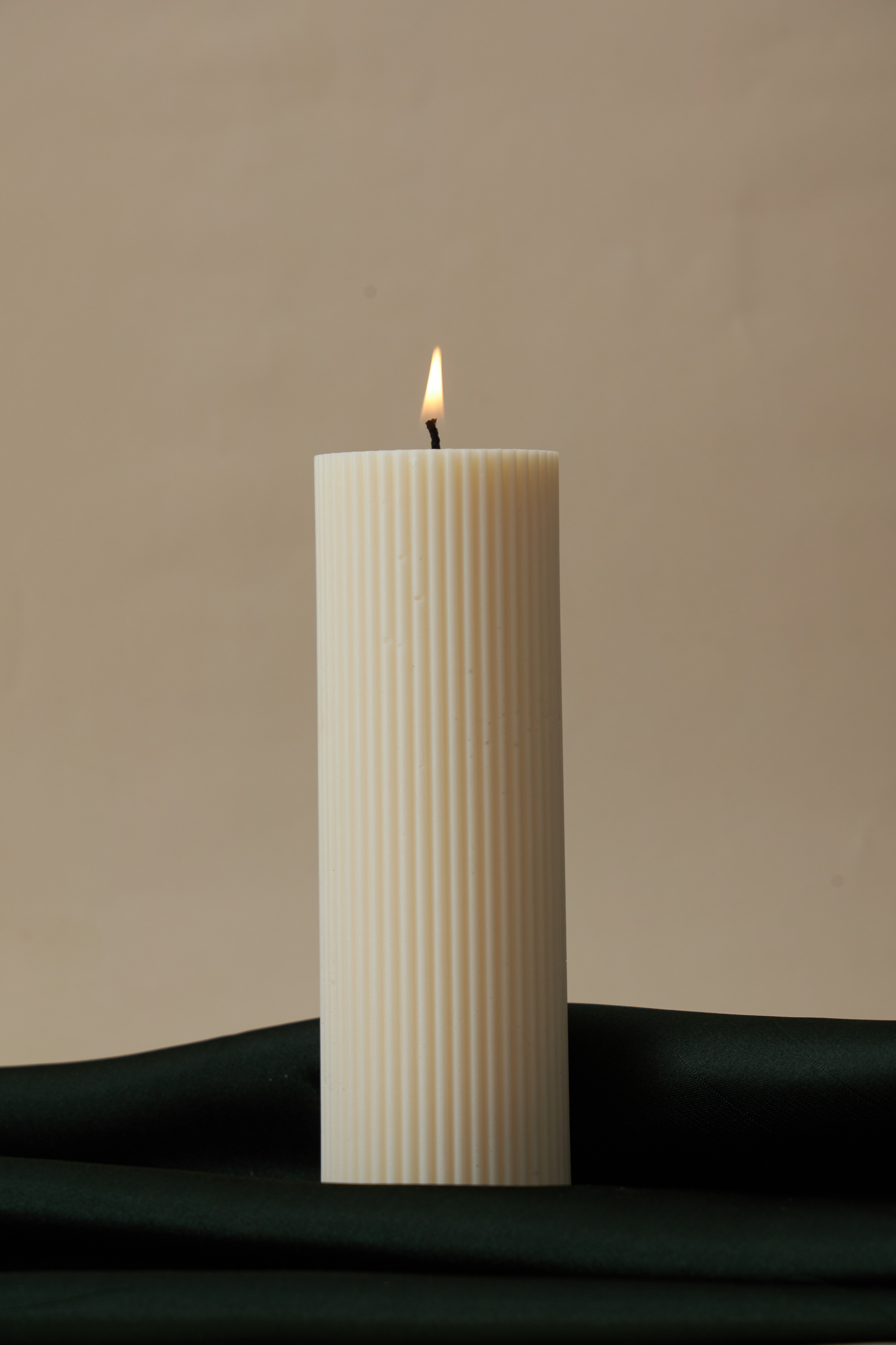 Свечи. Fashion фотограф в Москве Алиса Деко