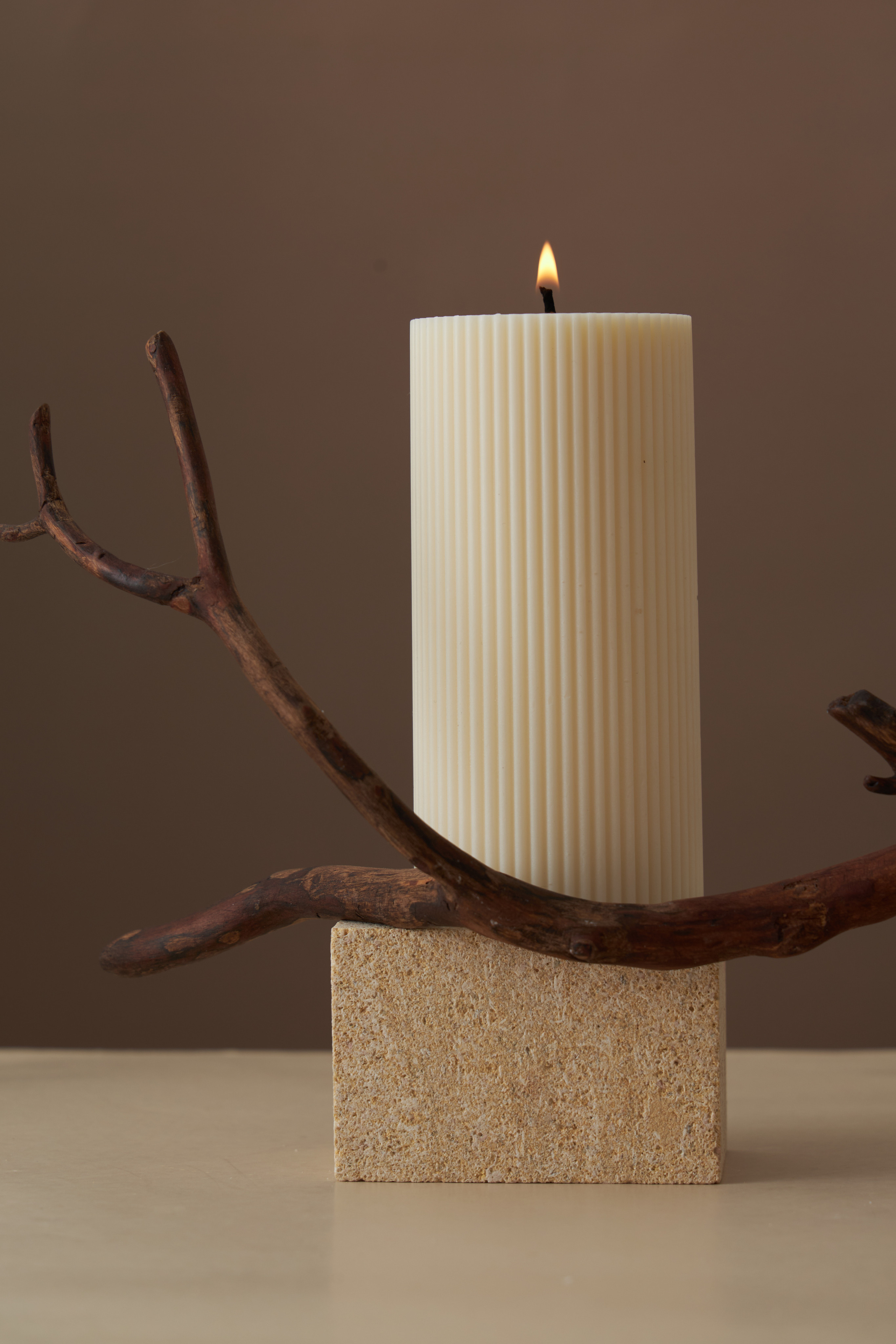 Свечи. Fashion фотограф в Москве Алиса Деко