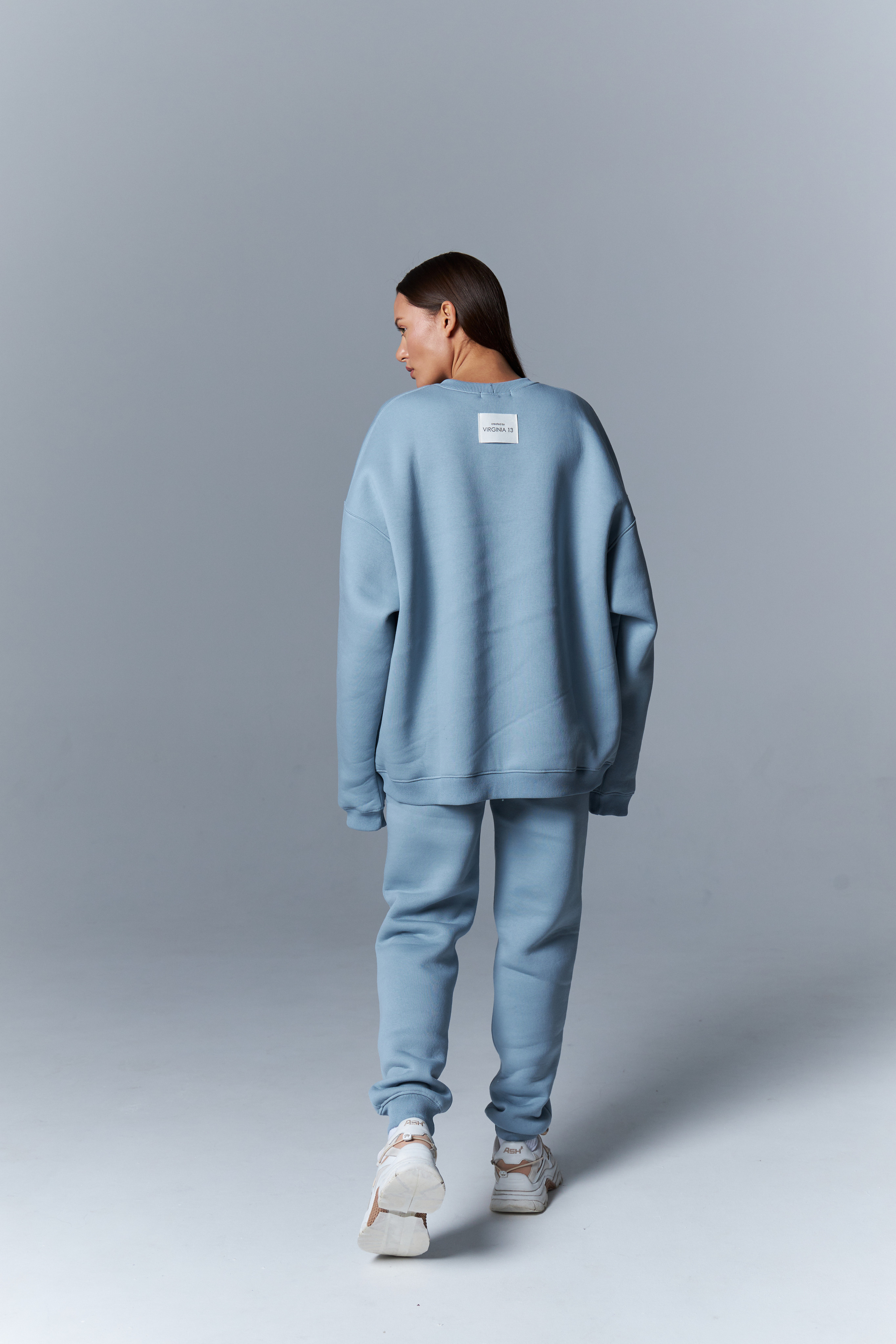 Virginia dec'22. Fashion фотограф в Москве Алиса Деко