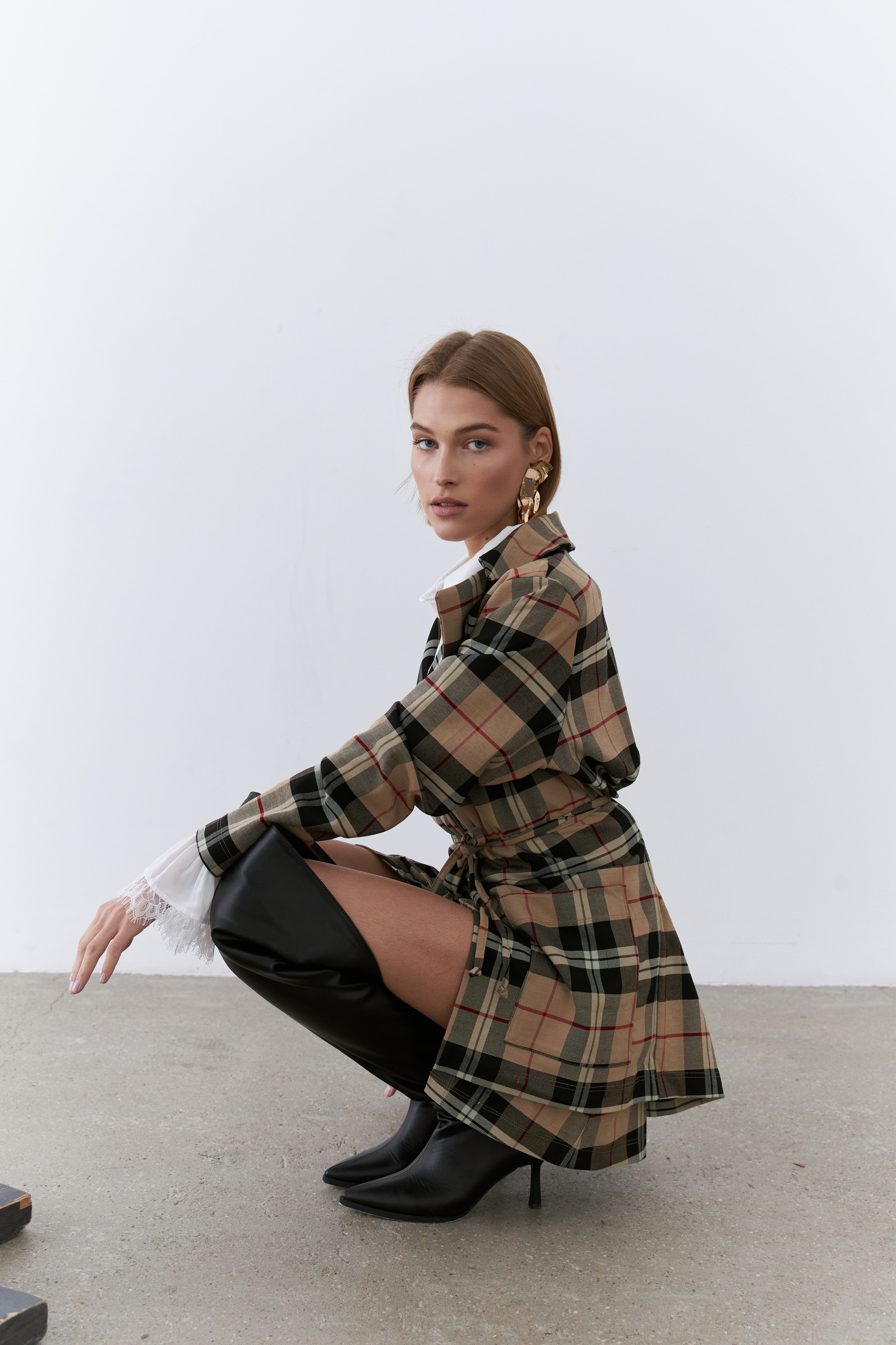 Virginia dec'22. Fashion фотограф в Москве Алиса Деко