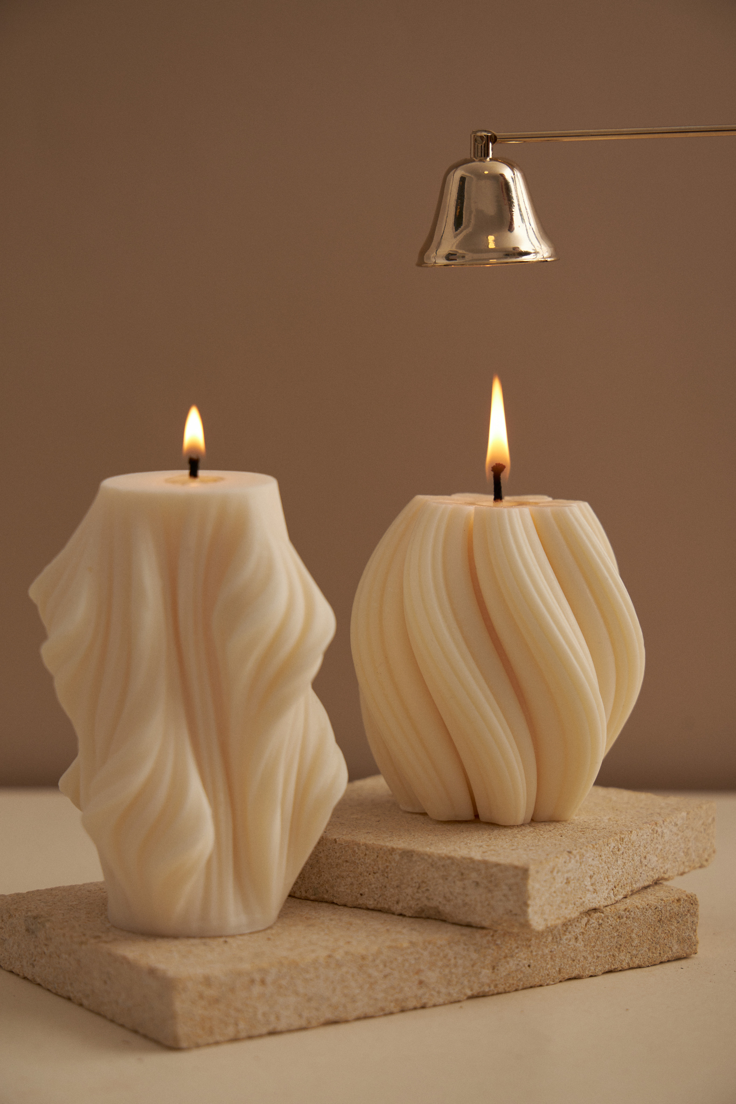 Свечи. Fashion фотограф в Москве Алиса Деко