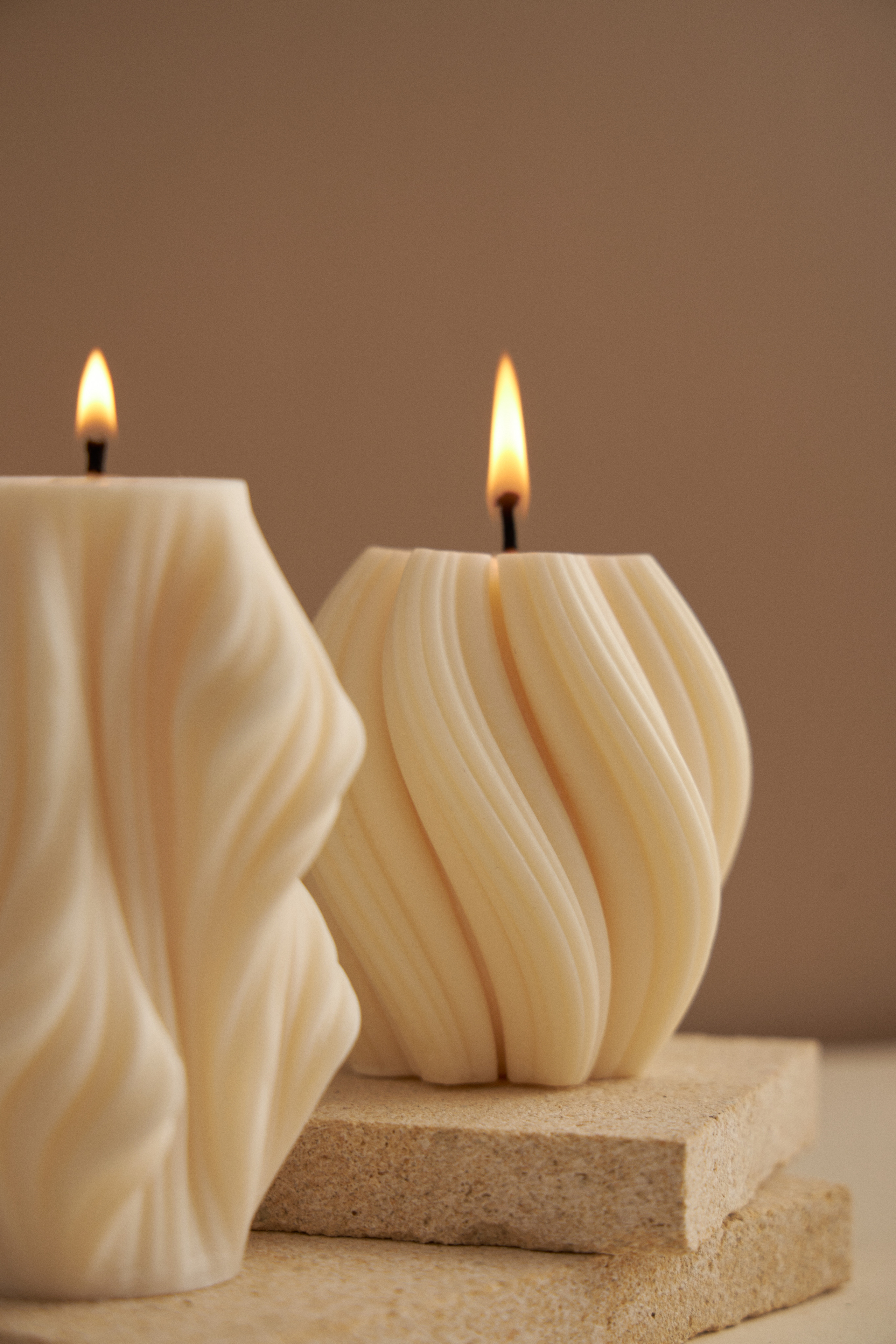 Свечи. Fashion фотограф в Москве Алиса Деко