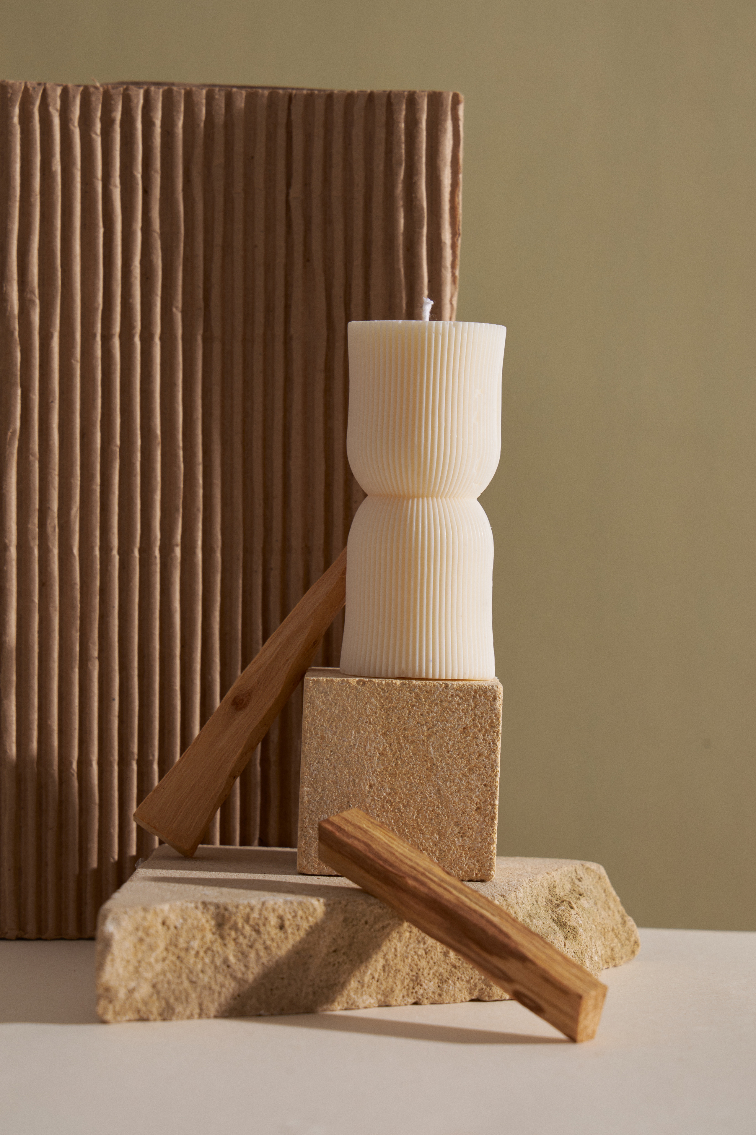 Свечи. Fashion фотограф в Москве Алиса Деко