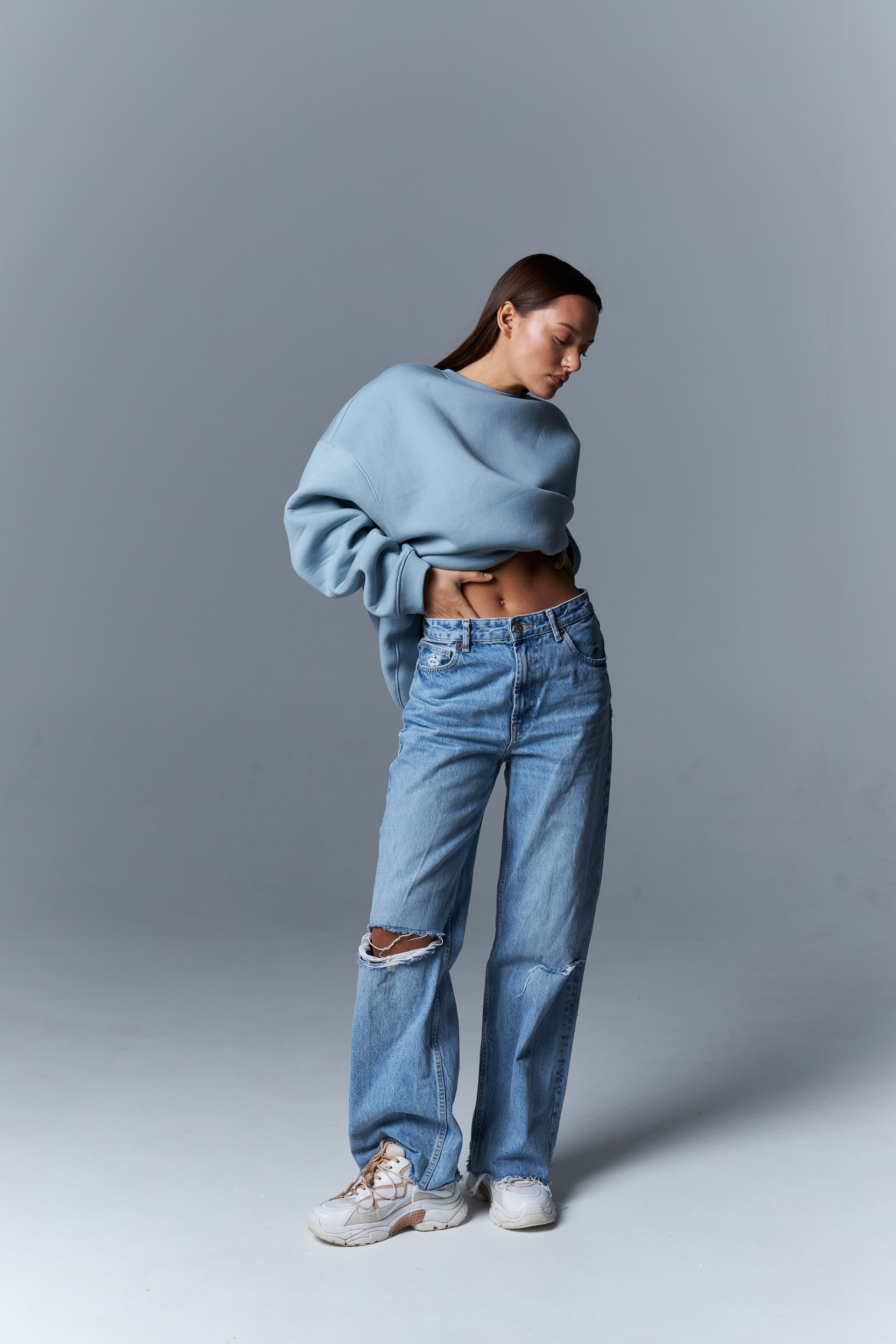 Virginia dec'22. Fashion фотограф в Москве Алиса Деко