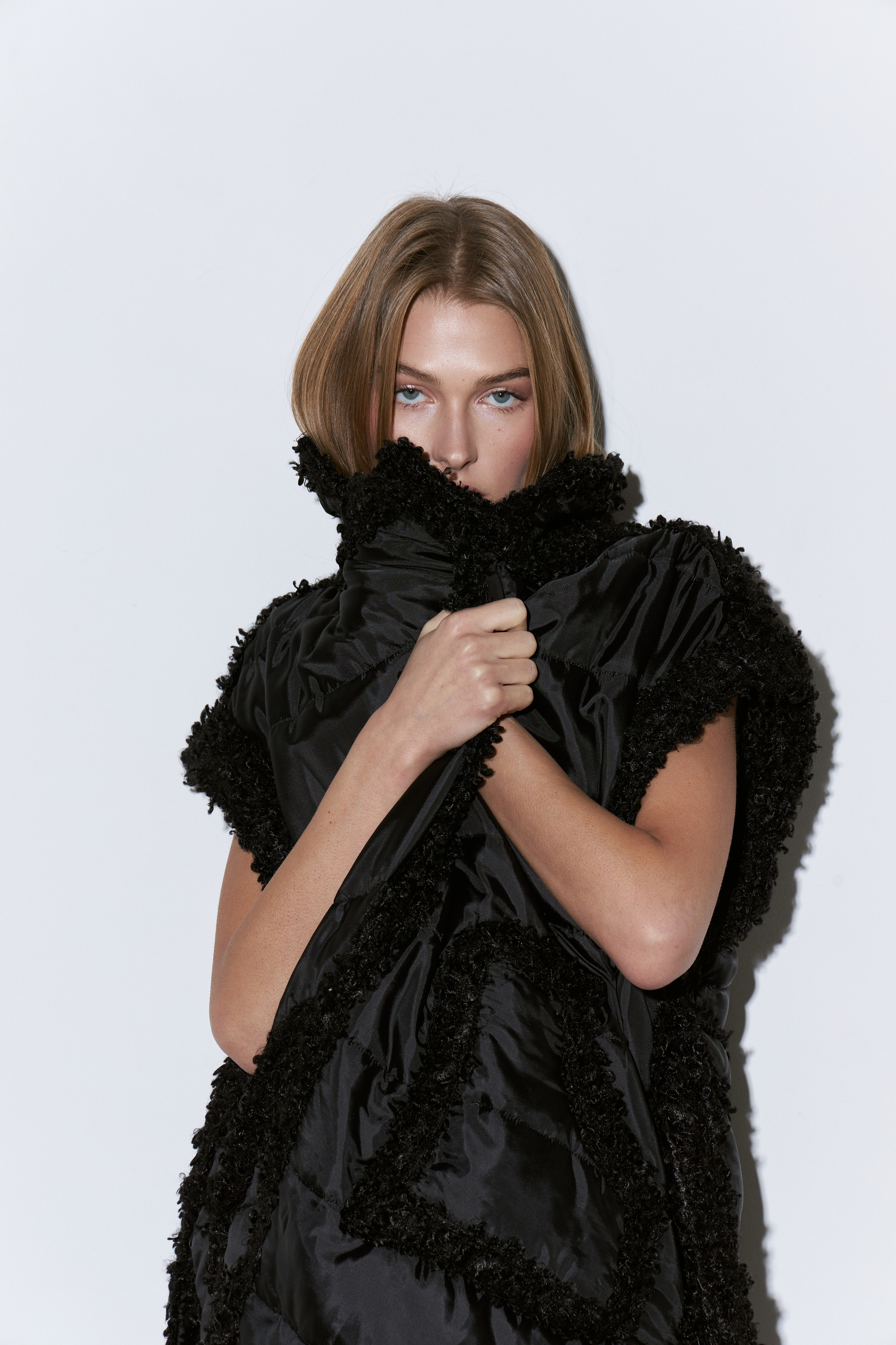 Virginia dec'22. Fashion фотограф в Москве Алиса Деко