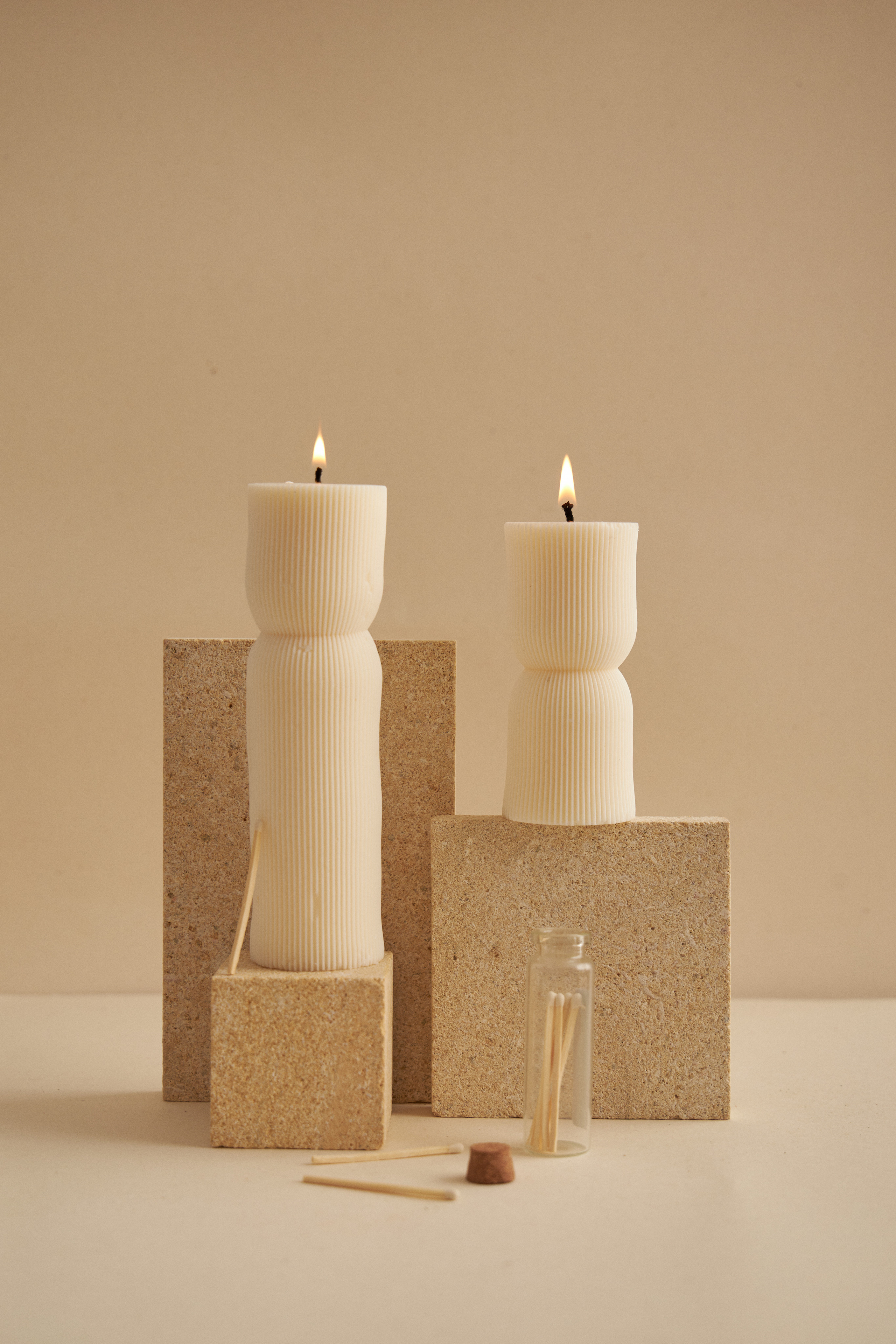 Свечи. Fashion фотограф в Москве Алиса Деко