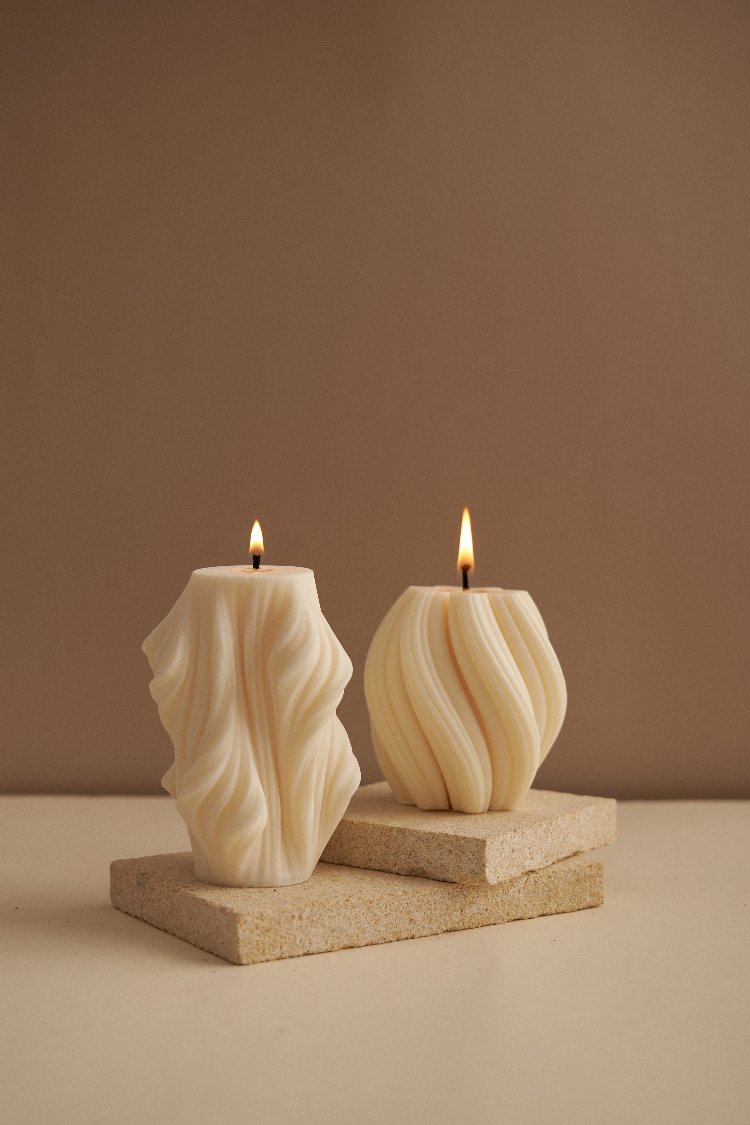 Свечи. Fashion фотограф в Москве Алиса Деко