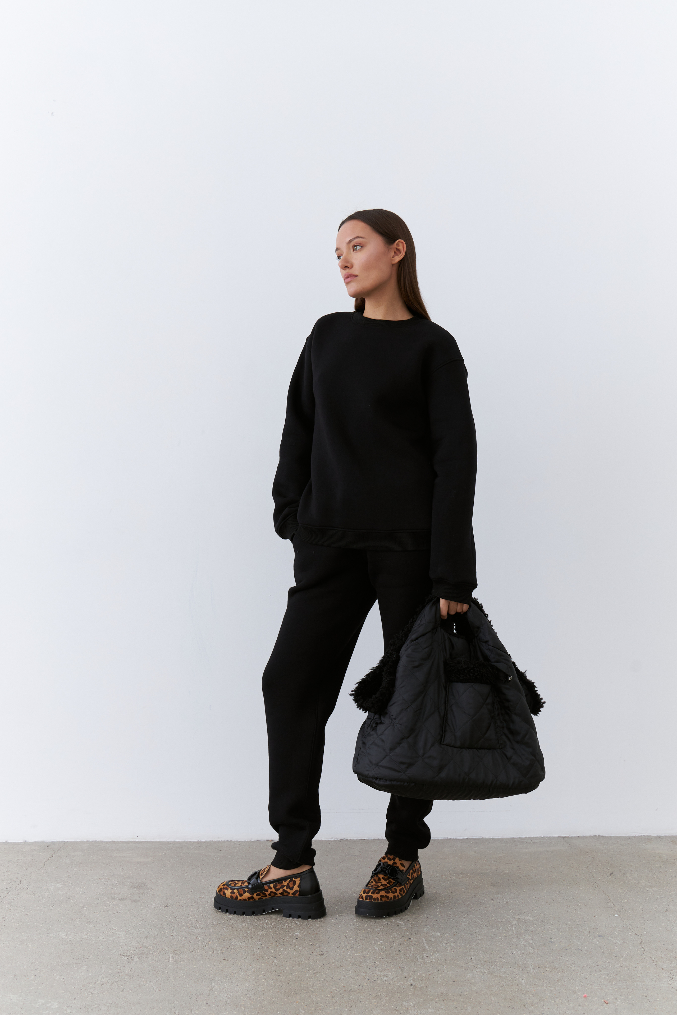 Virginia dec'22. Fashion фотограф в Москве Алиса Деко