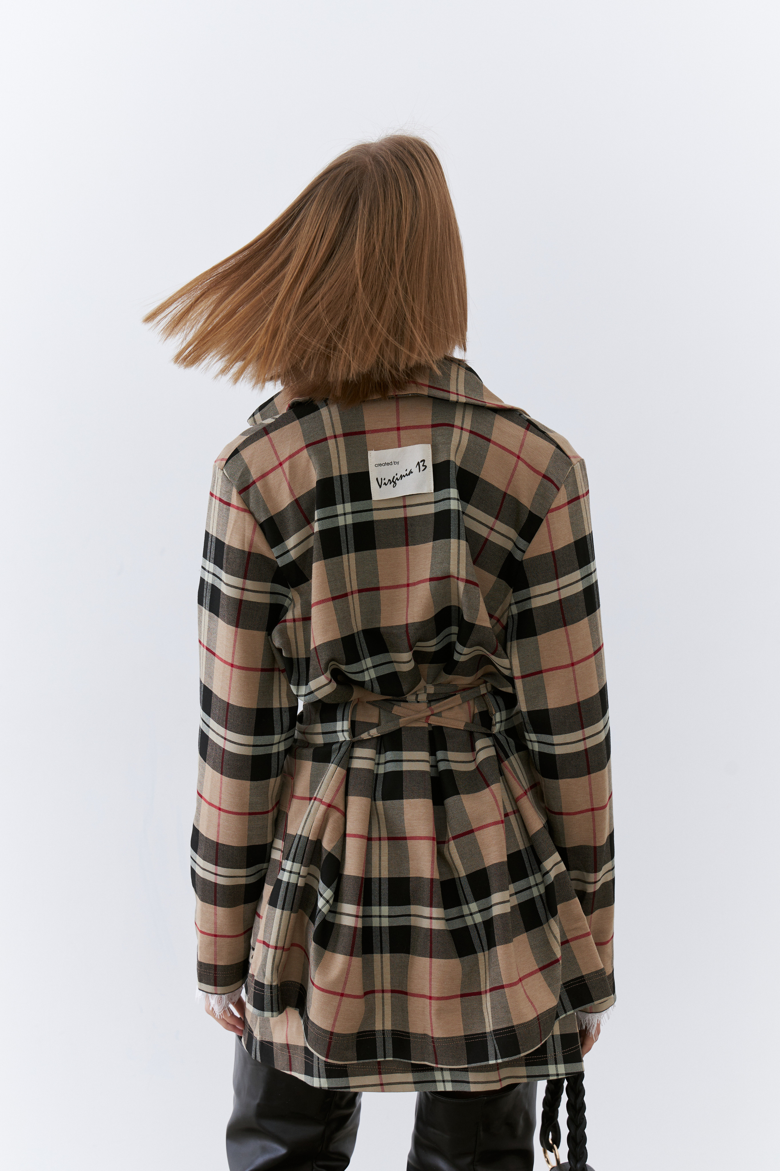 Virginia dec'22. Fashion фотограф в Москве Алиса Деко