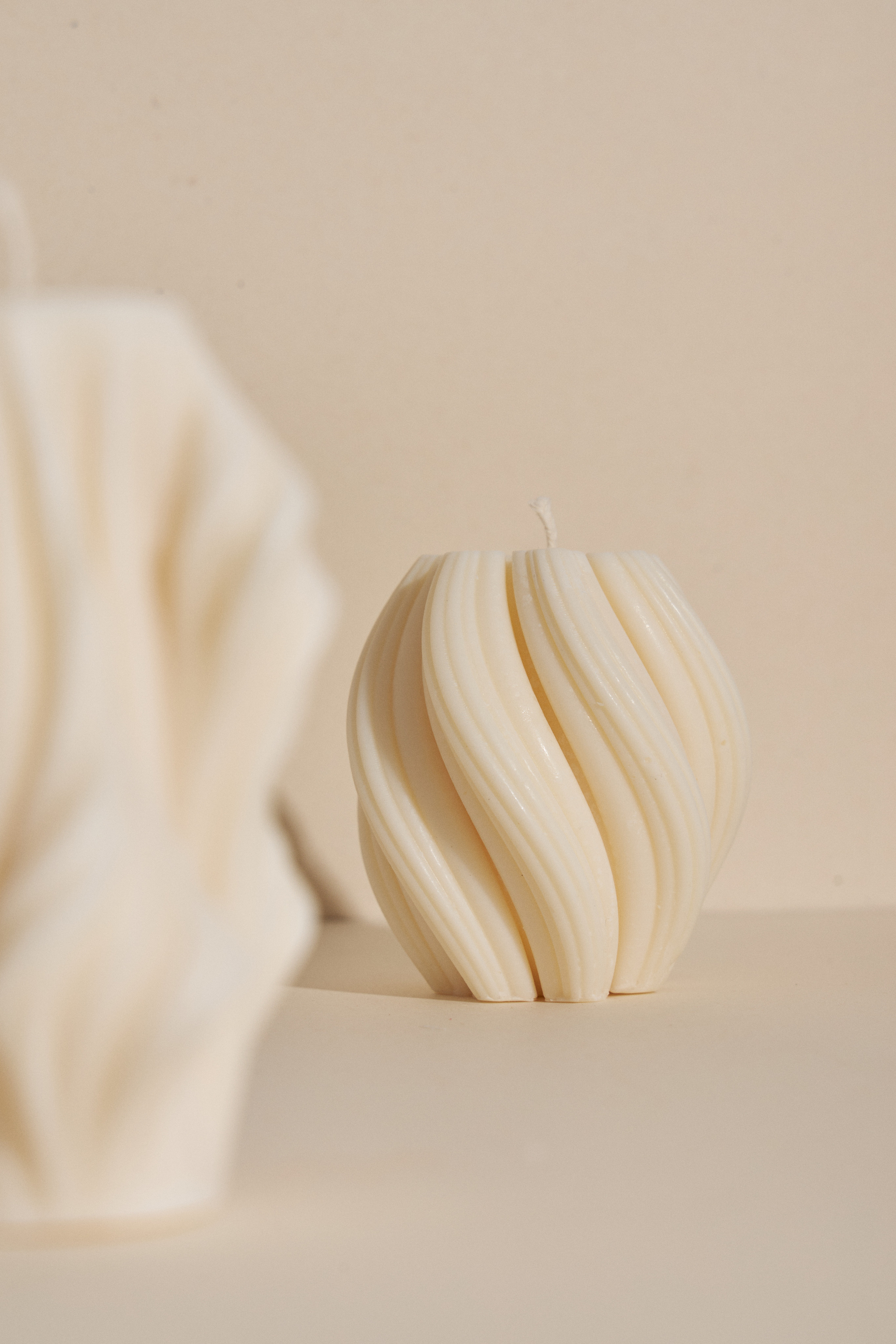 Свечи. Fashion фотограф в Москве Алиса Деко