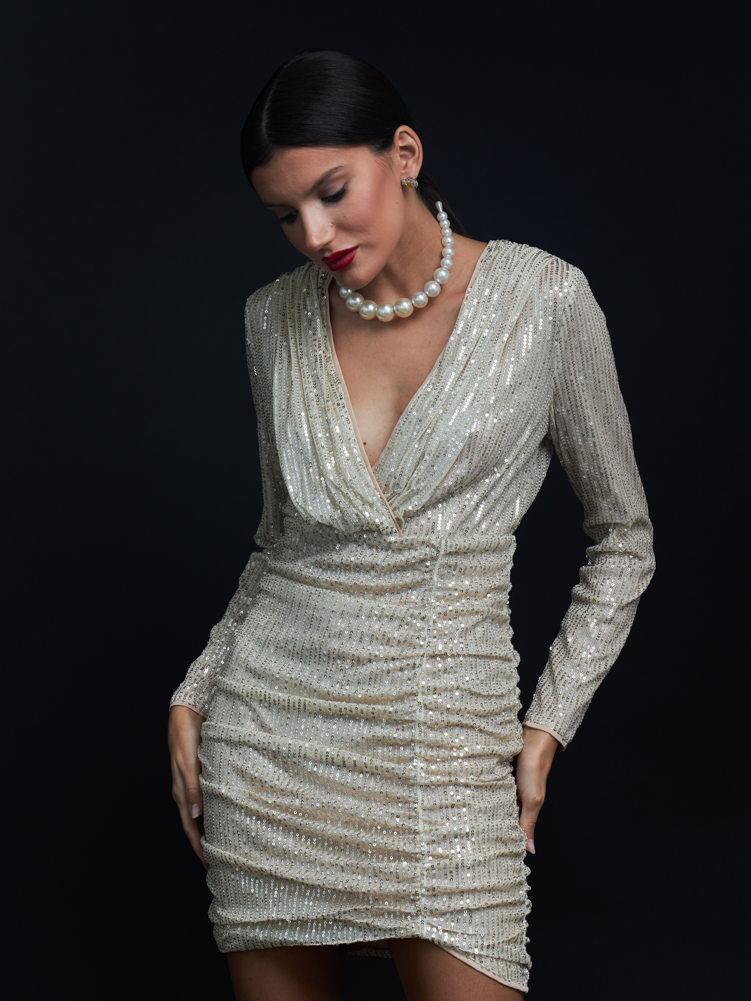 Harizmic dec'22. Fashion фотограф в Москве Алиса Деко