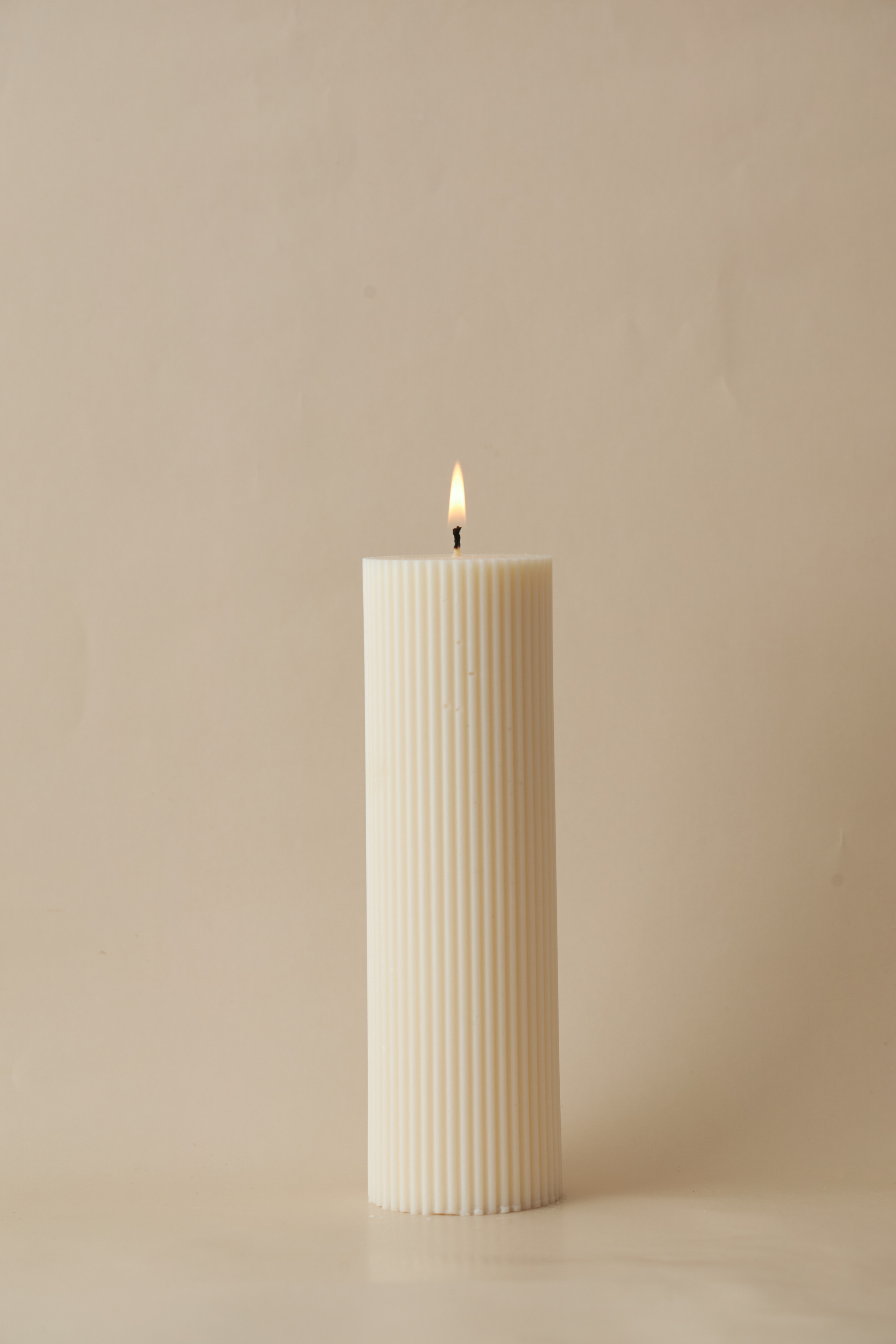 Свечи. Fashion фотограф в Москве Алиса Деко