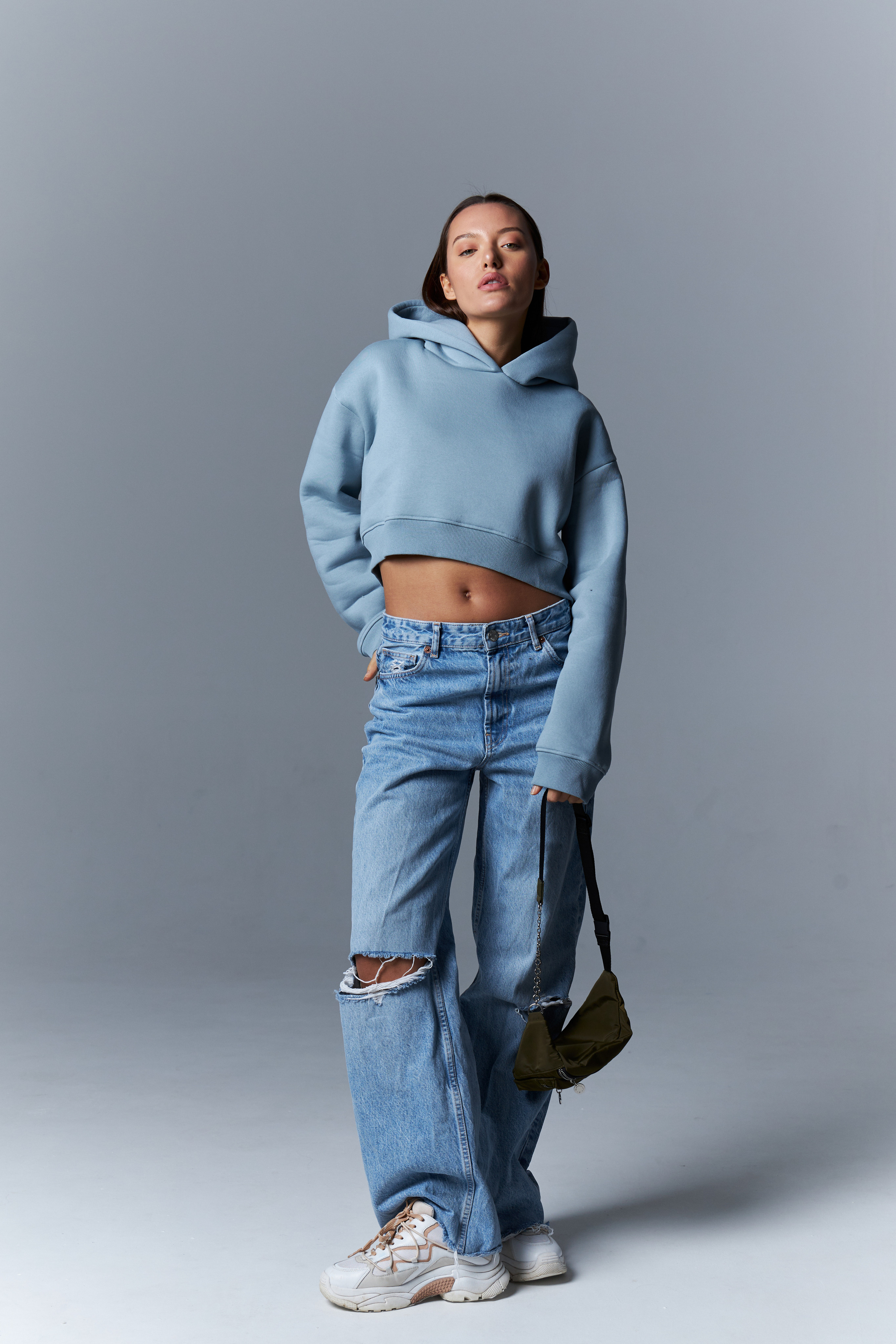 Virginia dec'22. Fashion фотограф в Москве Алиса Деко