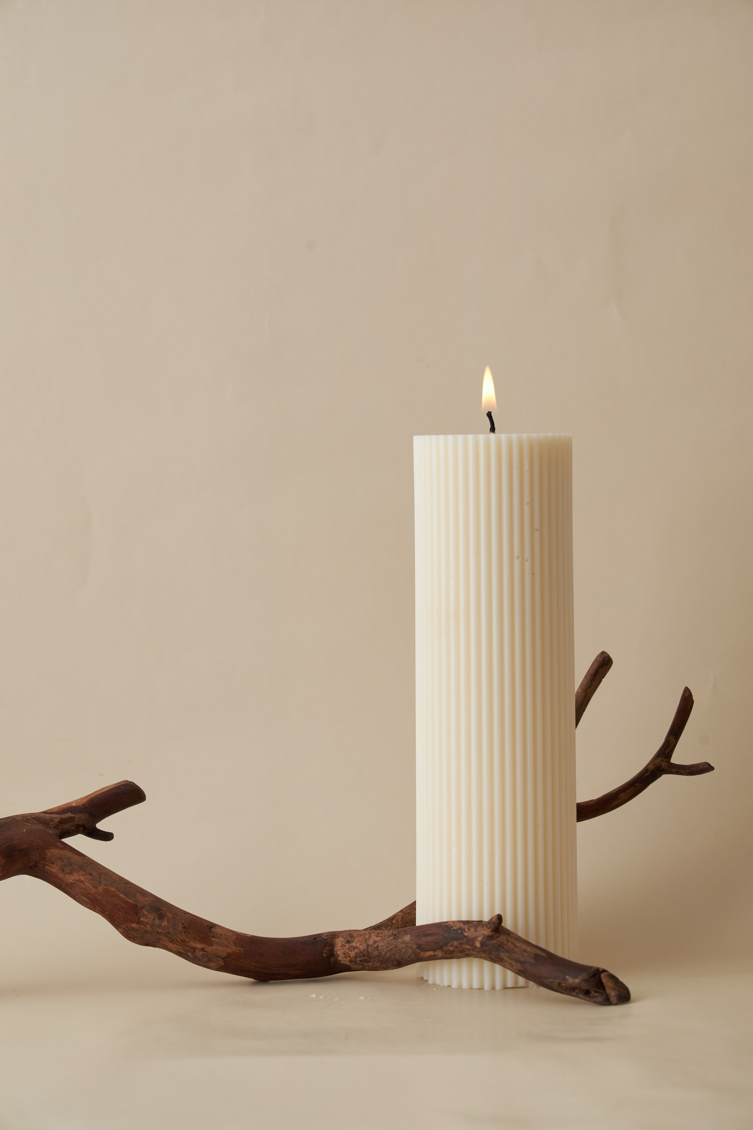 Свечи. Fashion фотограф в Москве Алиса Деко