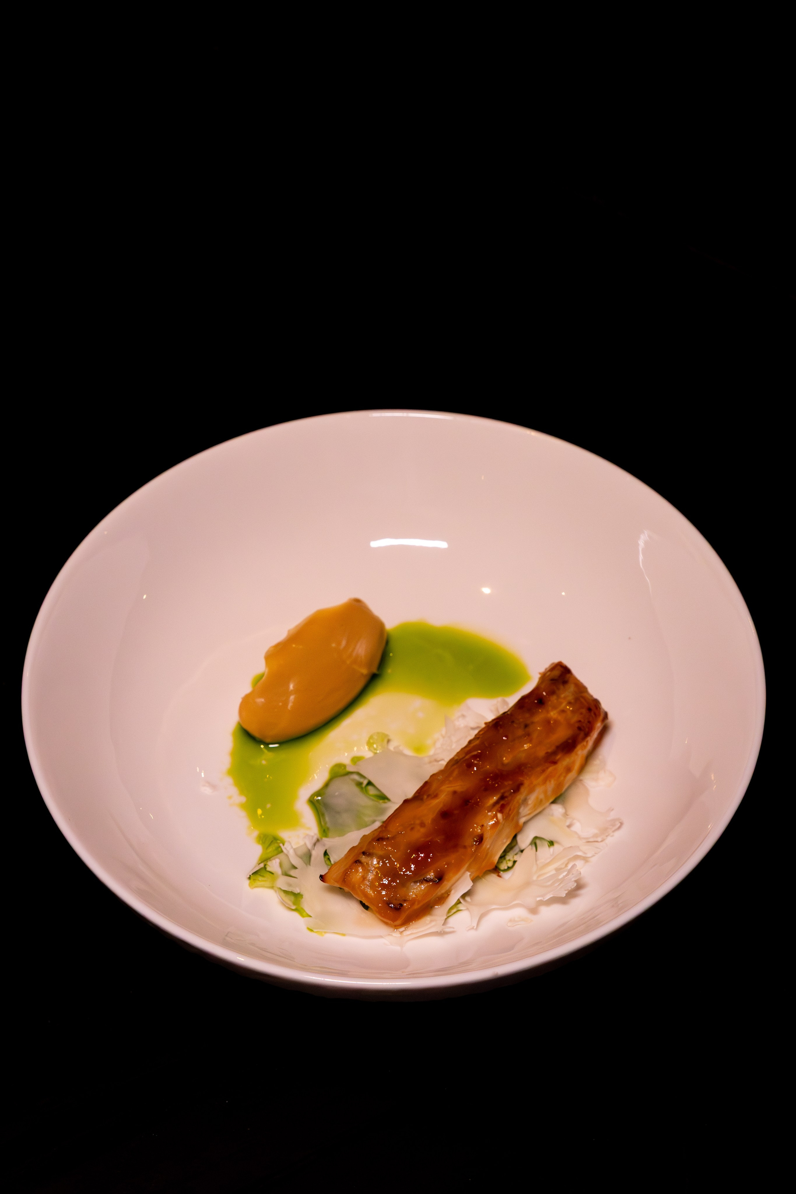 Азия в Гастродворе. Дженбаз Павел — фотограф в Ялте