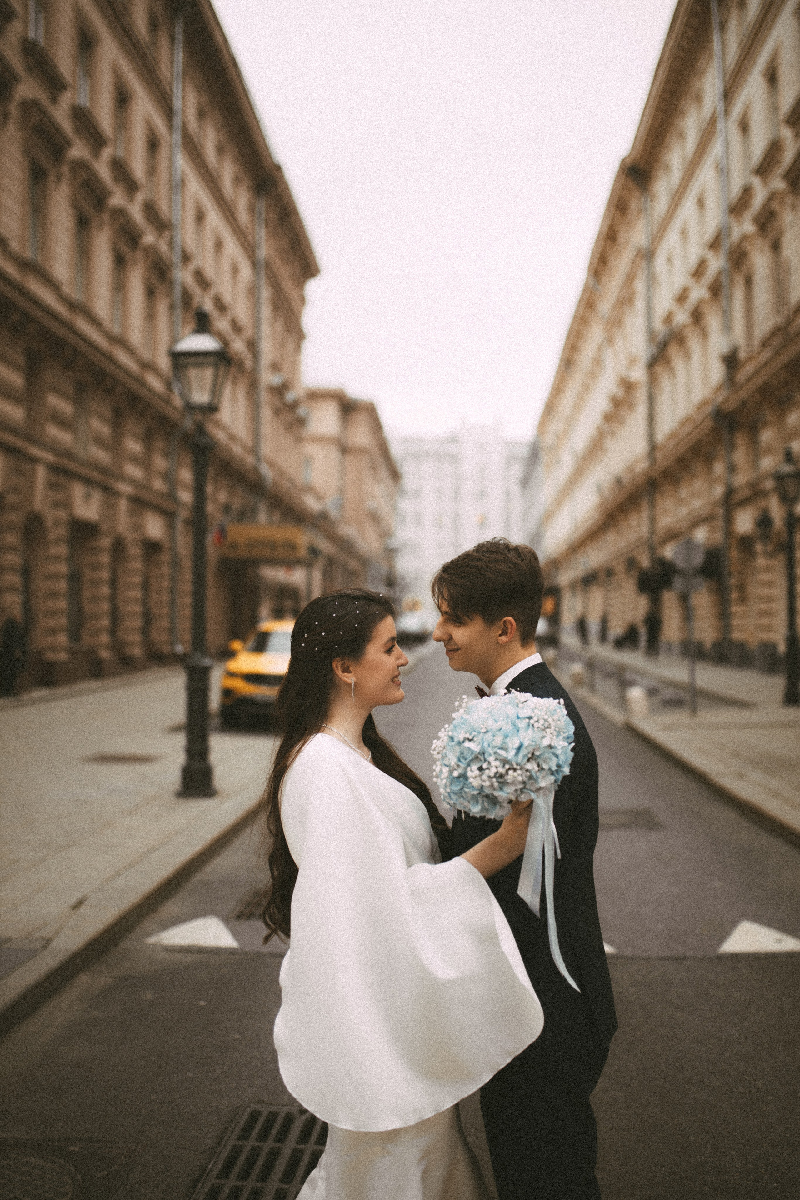 О & P | Москва. Фотограф Екатерина Амбрушкевич