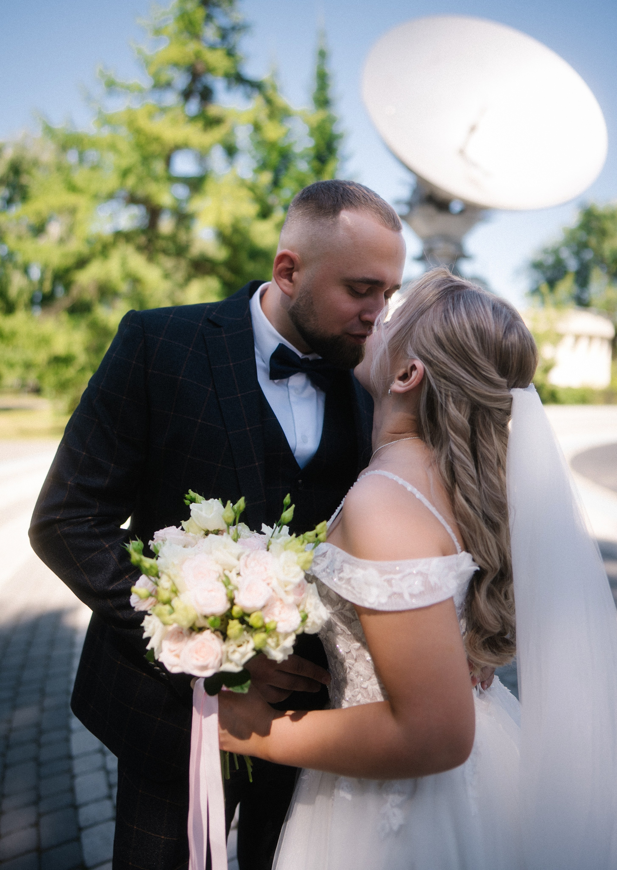 Марина и Денис (полный день). Фотограф на любое событие в Кемерово