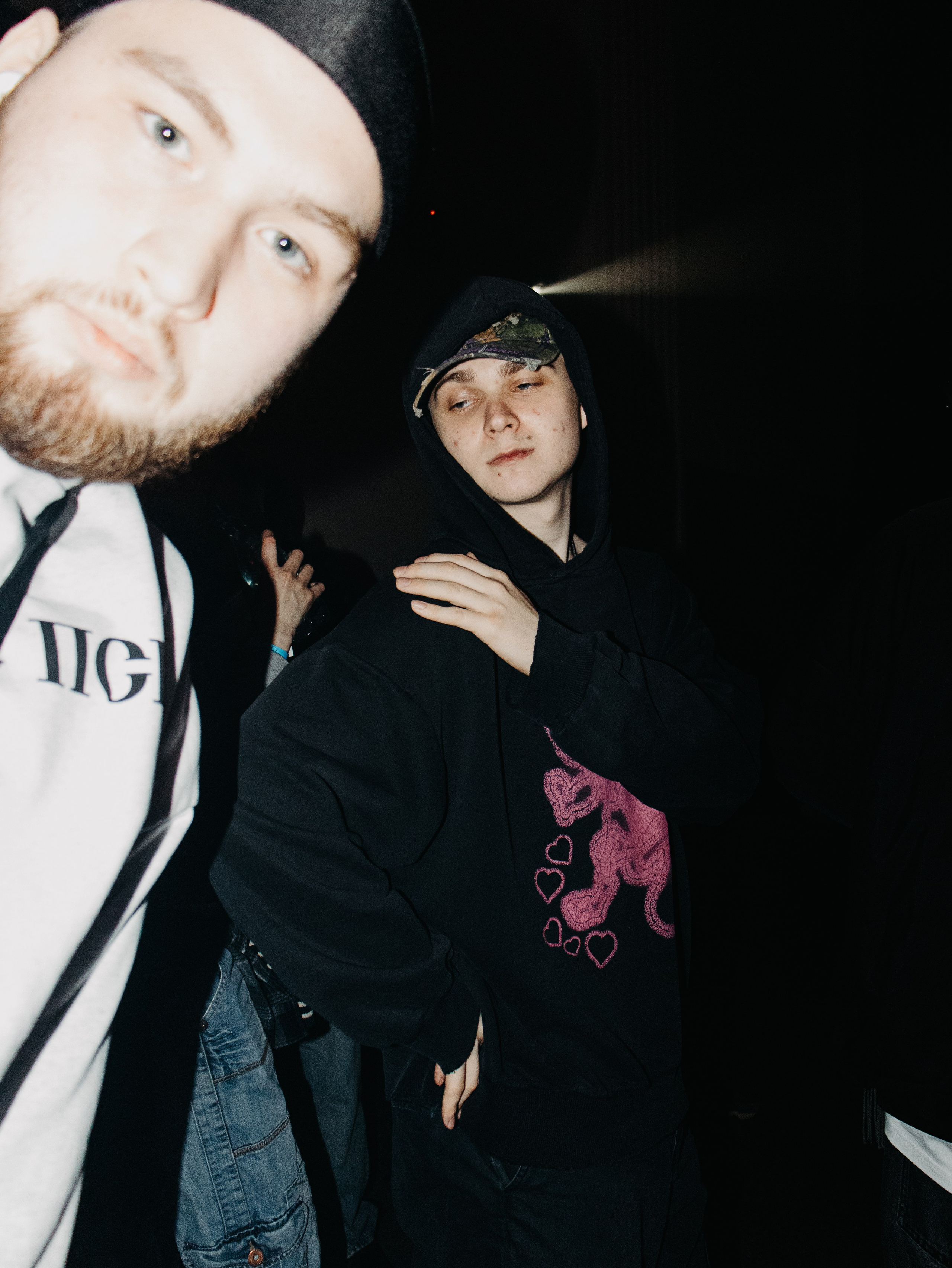 «SIBERIAN RAP FEST» — SOUND MAFIA. Твой фотограф Софья Степанова, Новосибирск