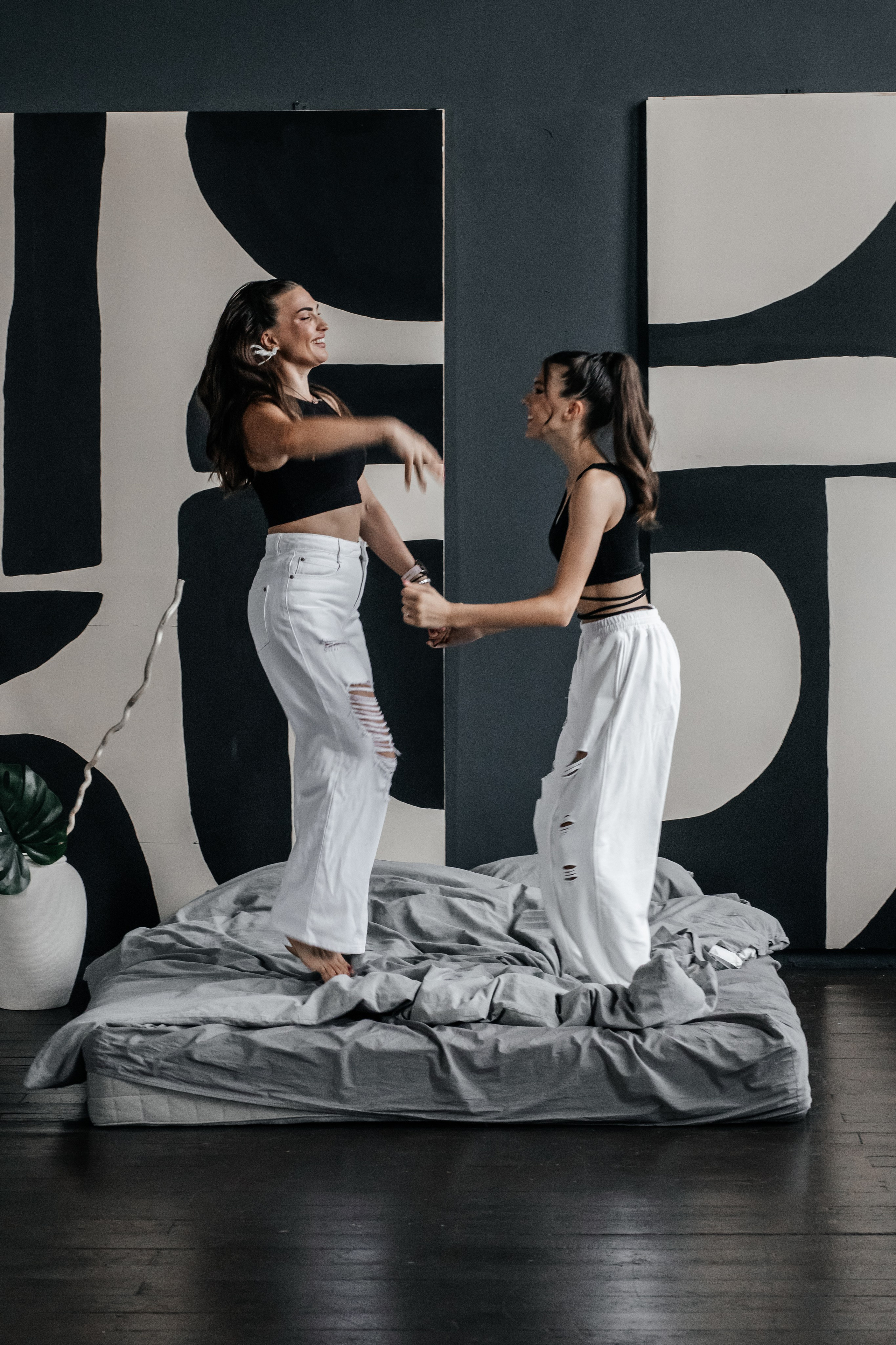 Sporty girls. Твой фотограф Софья Степанова, Новосибирск