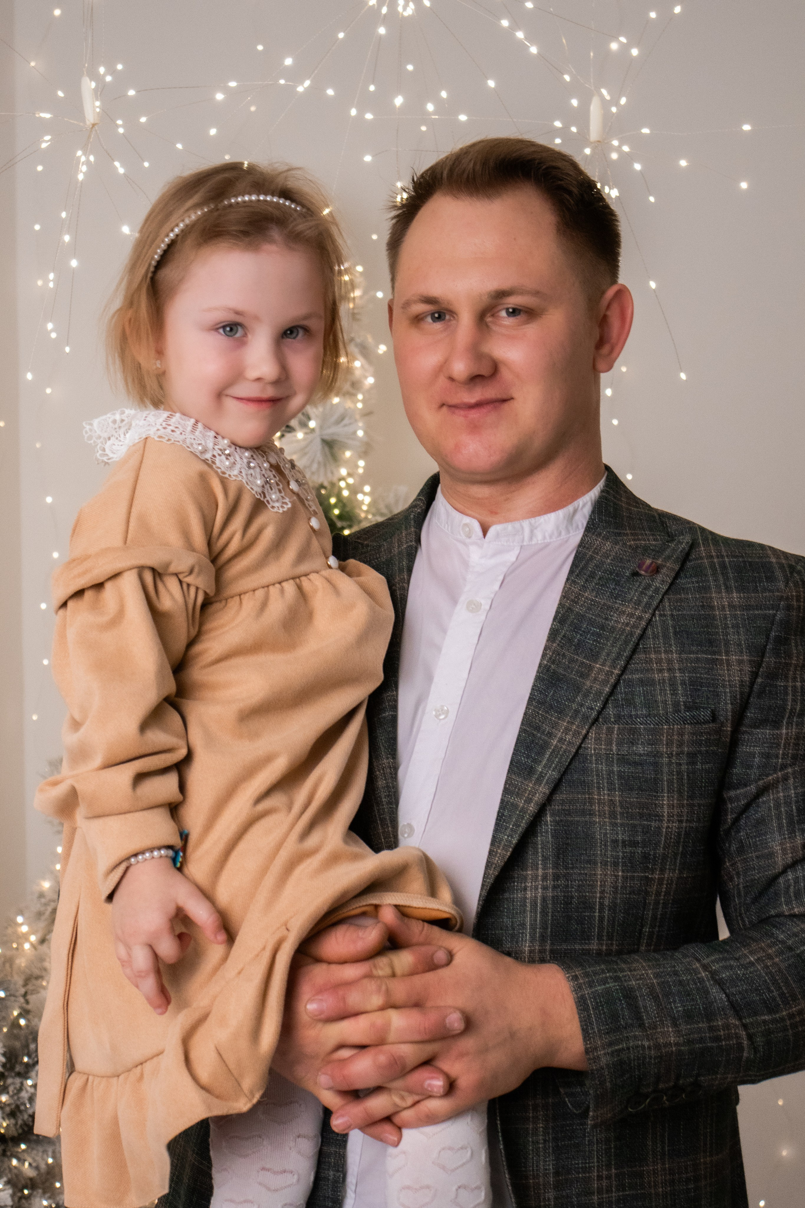 Шелковы. Твой фотограф Софья Степанова, Новосибирск