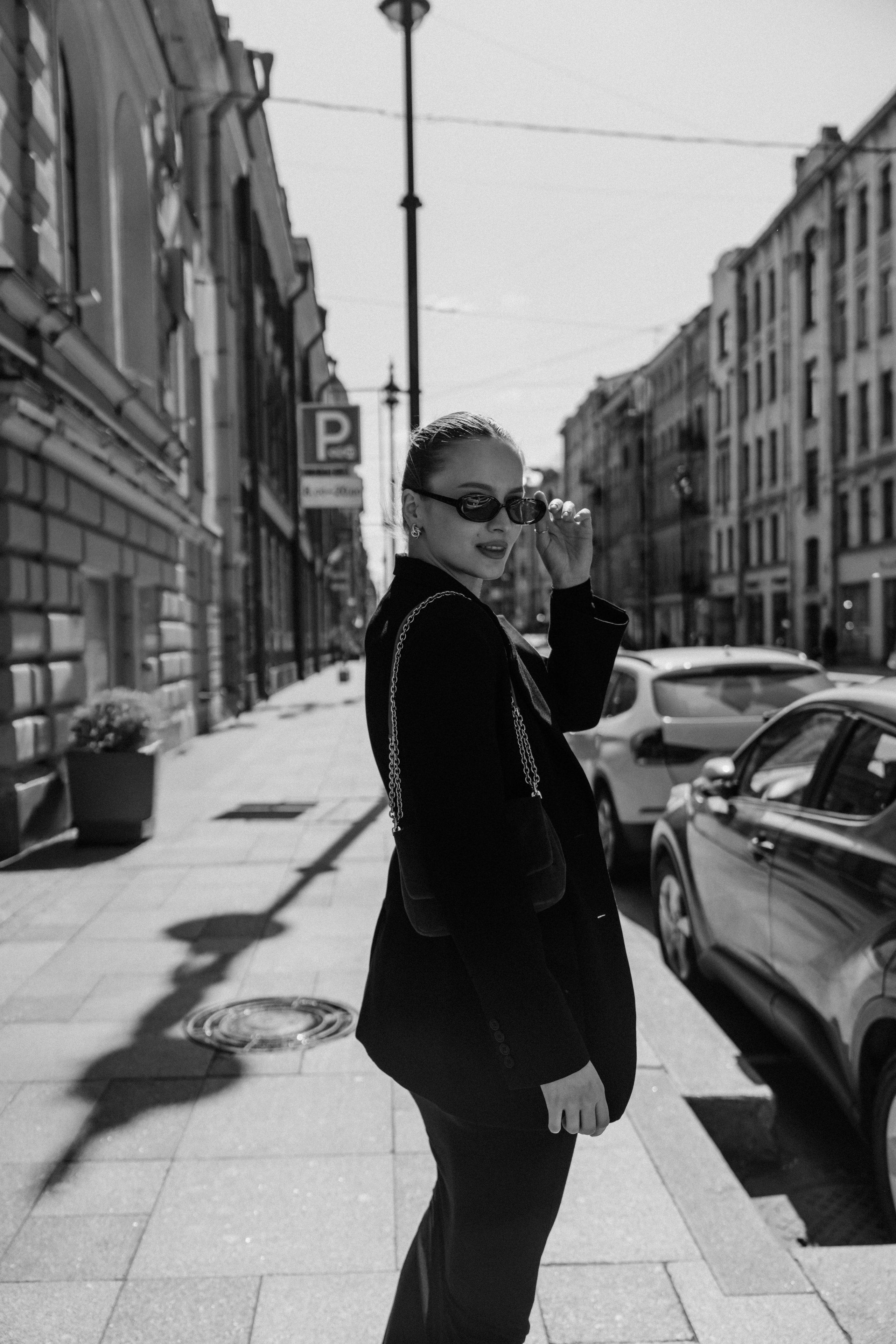 Эстетика. Фотограф Алена Нормальная в Санкт-Петербурге