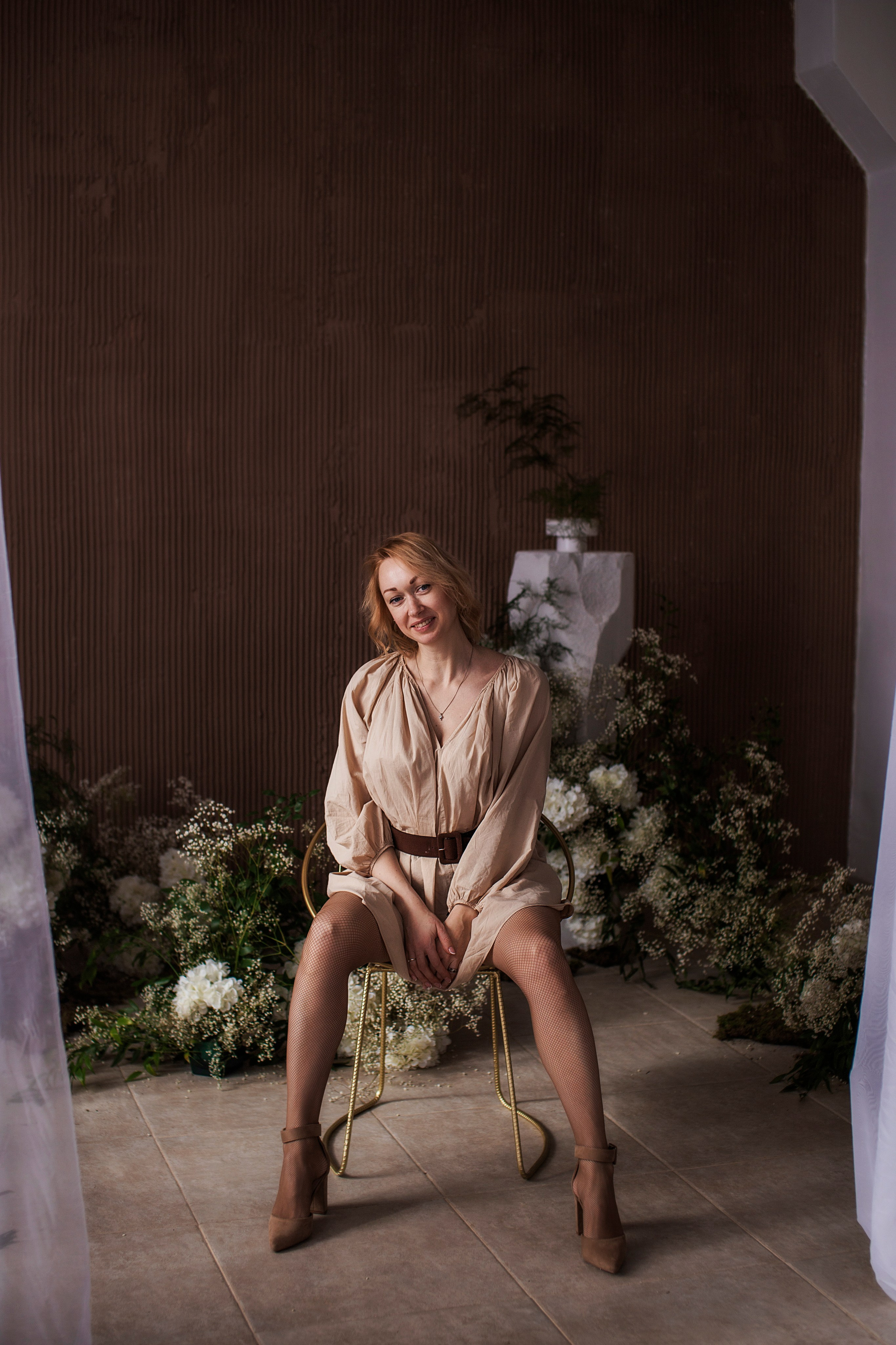 Весна. Семейный фотограф в Саратове