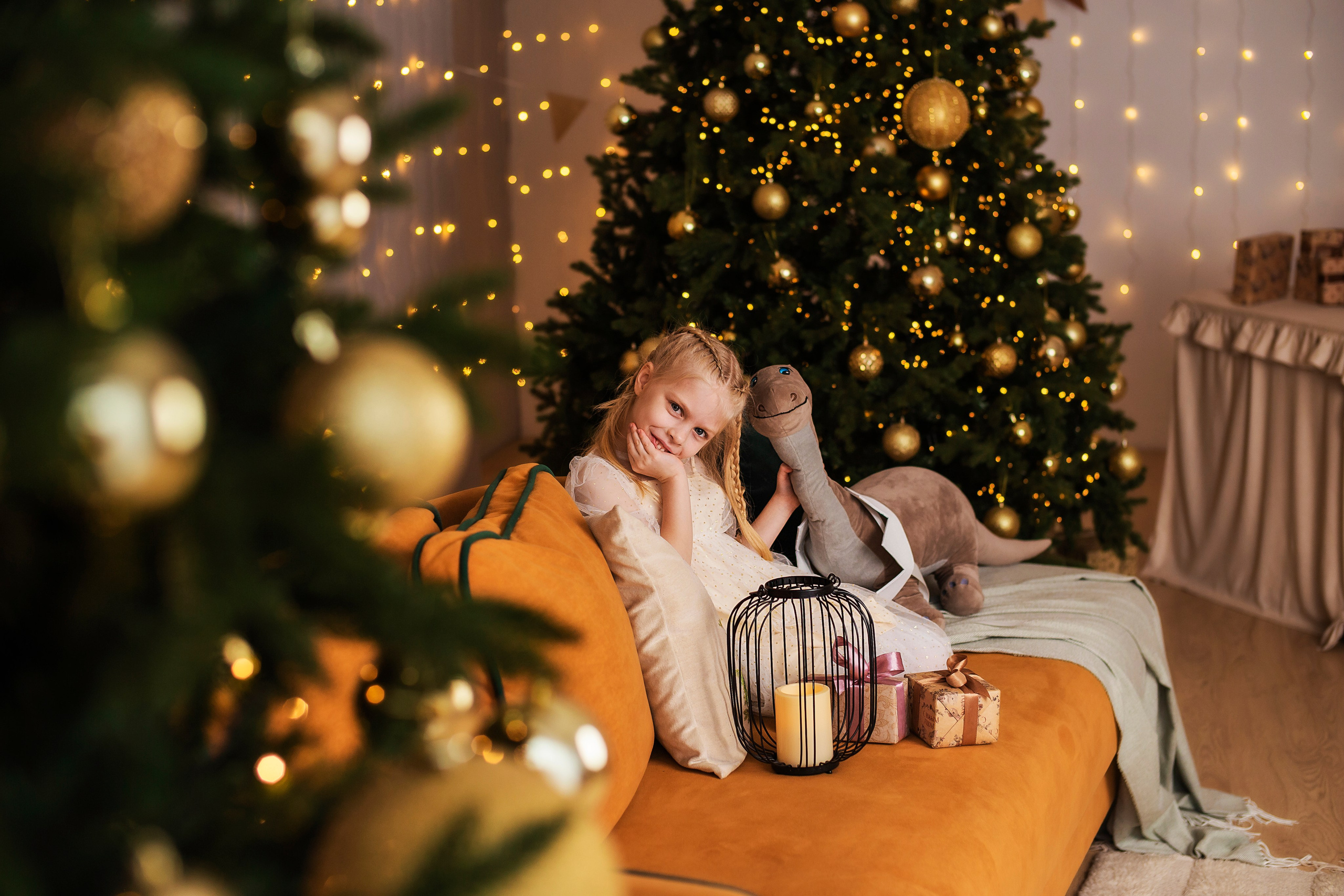 Фотостудия ИСО. Семейный фотограф в Саратове