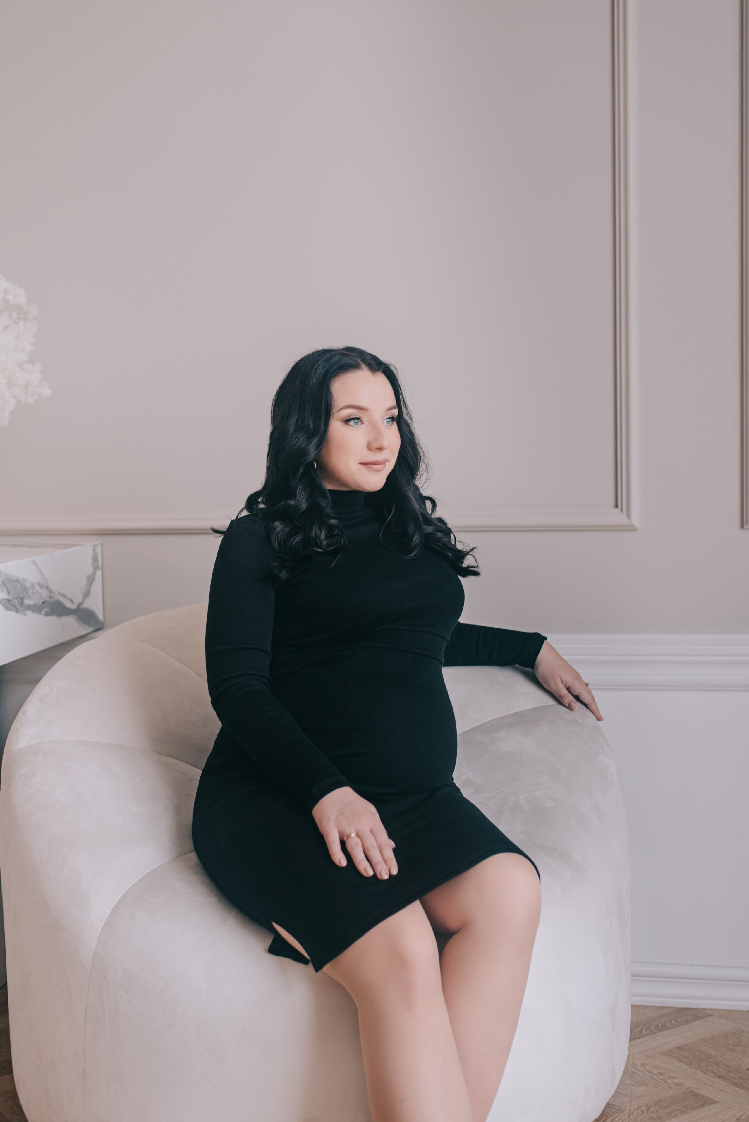 Даша и Никита. Фотограф в Краснодаре Зеленкина Дарья