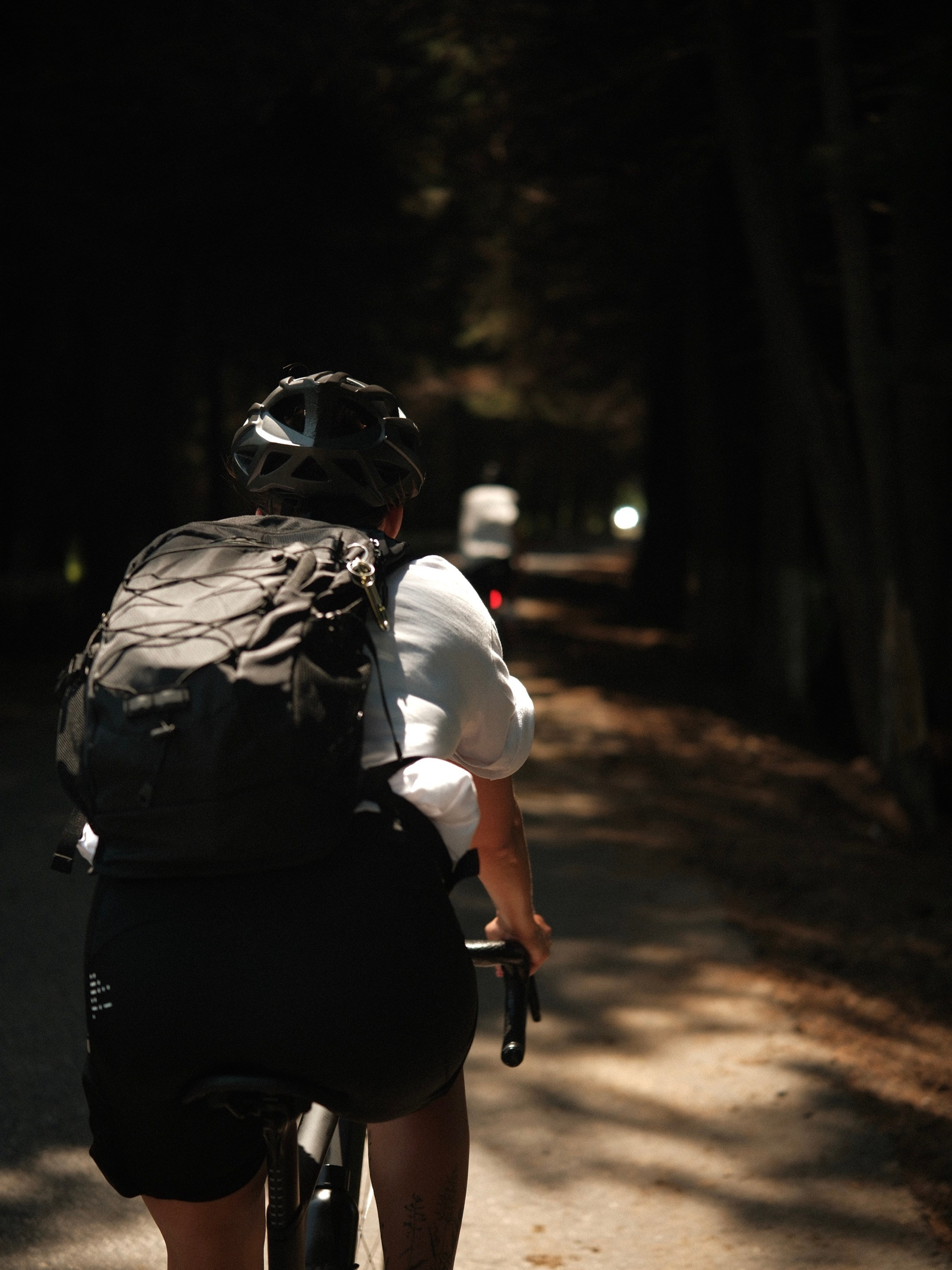 Tour de Abkhazia. Main