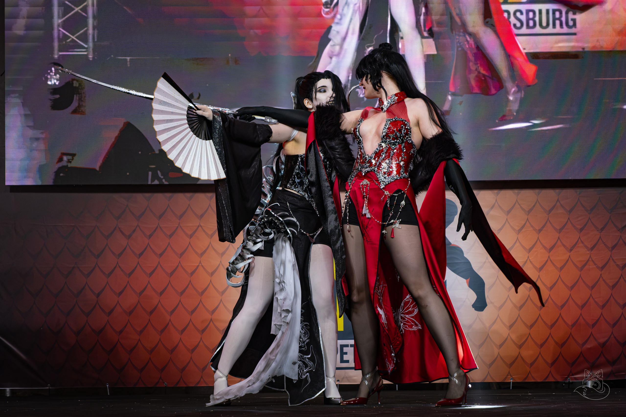 Конкурс Epic Con 2025. Косплей фотограф