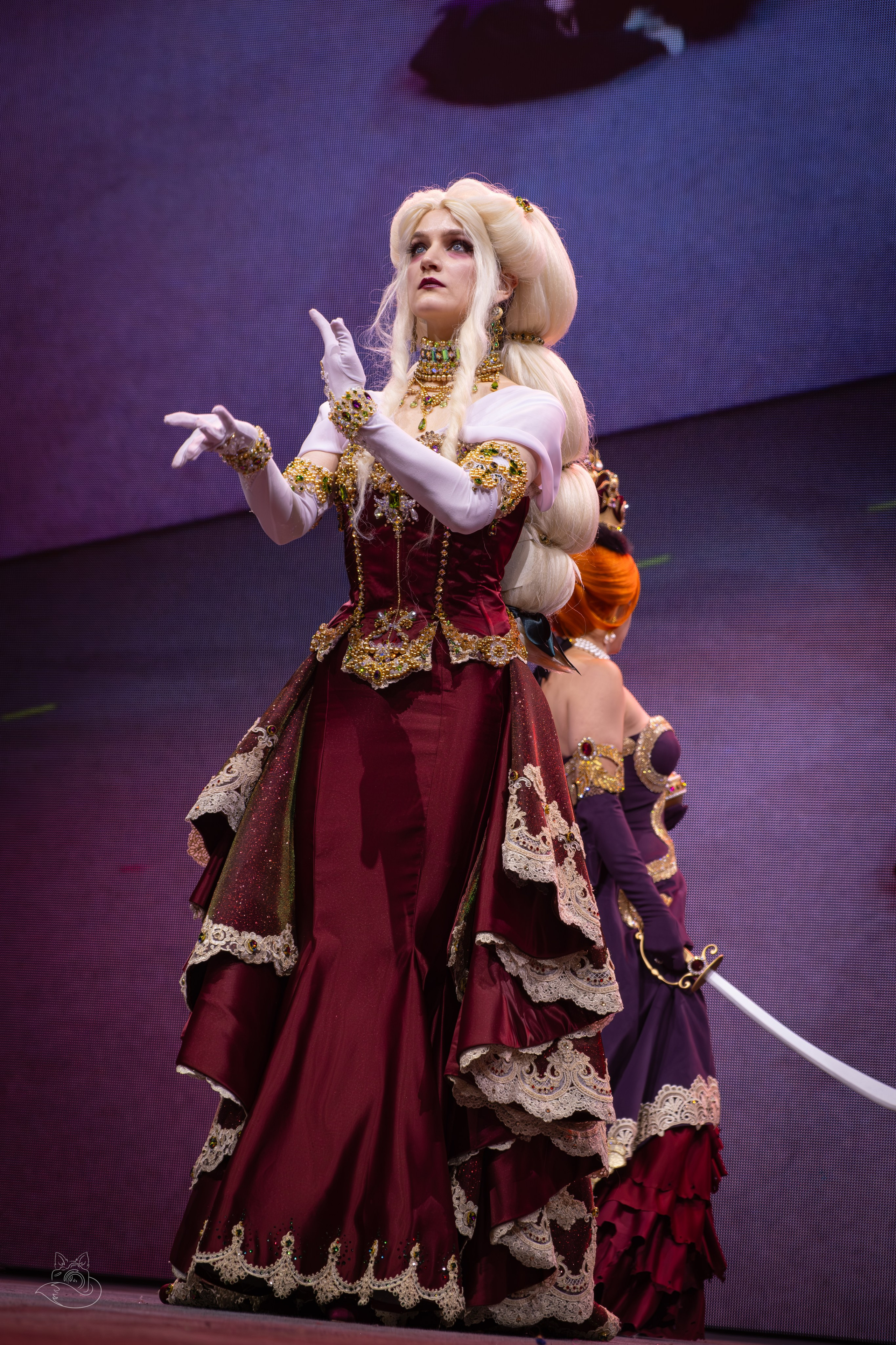 Победители Epic Con Russia 2025 | Москва. Косплей фотограф