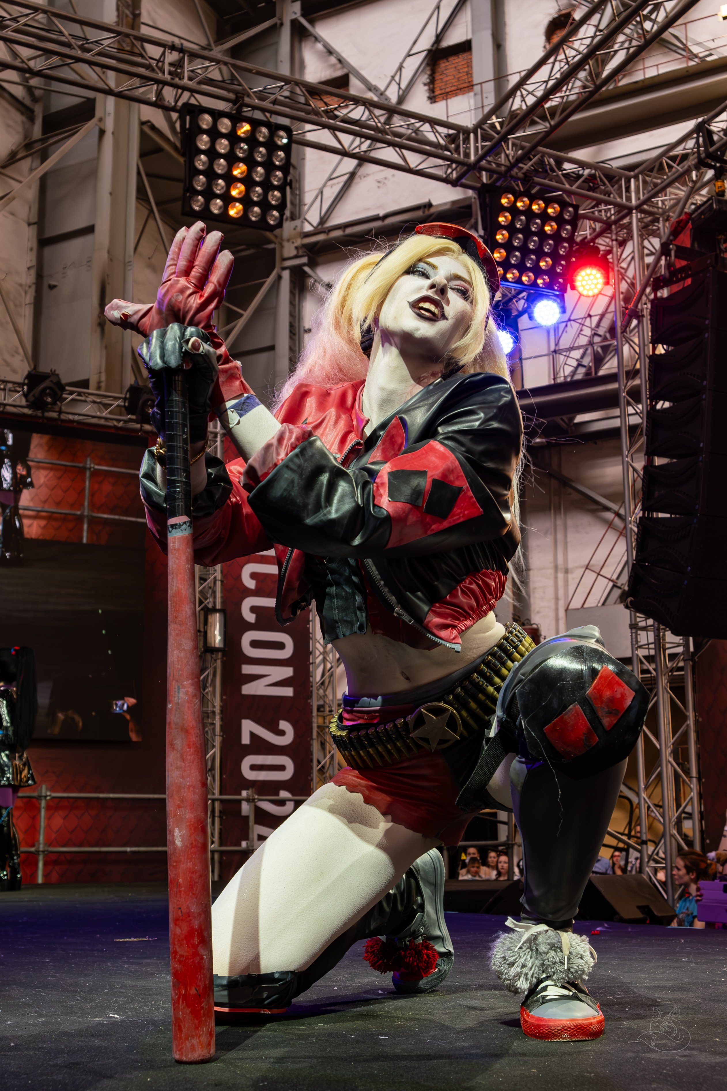 Конкурс Epic Con 2024. Косплей фотограф